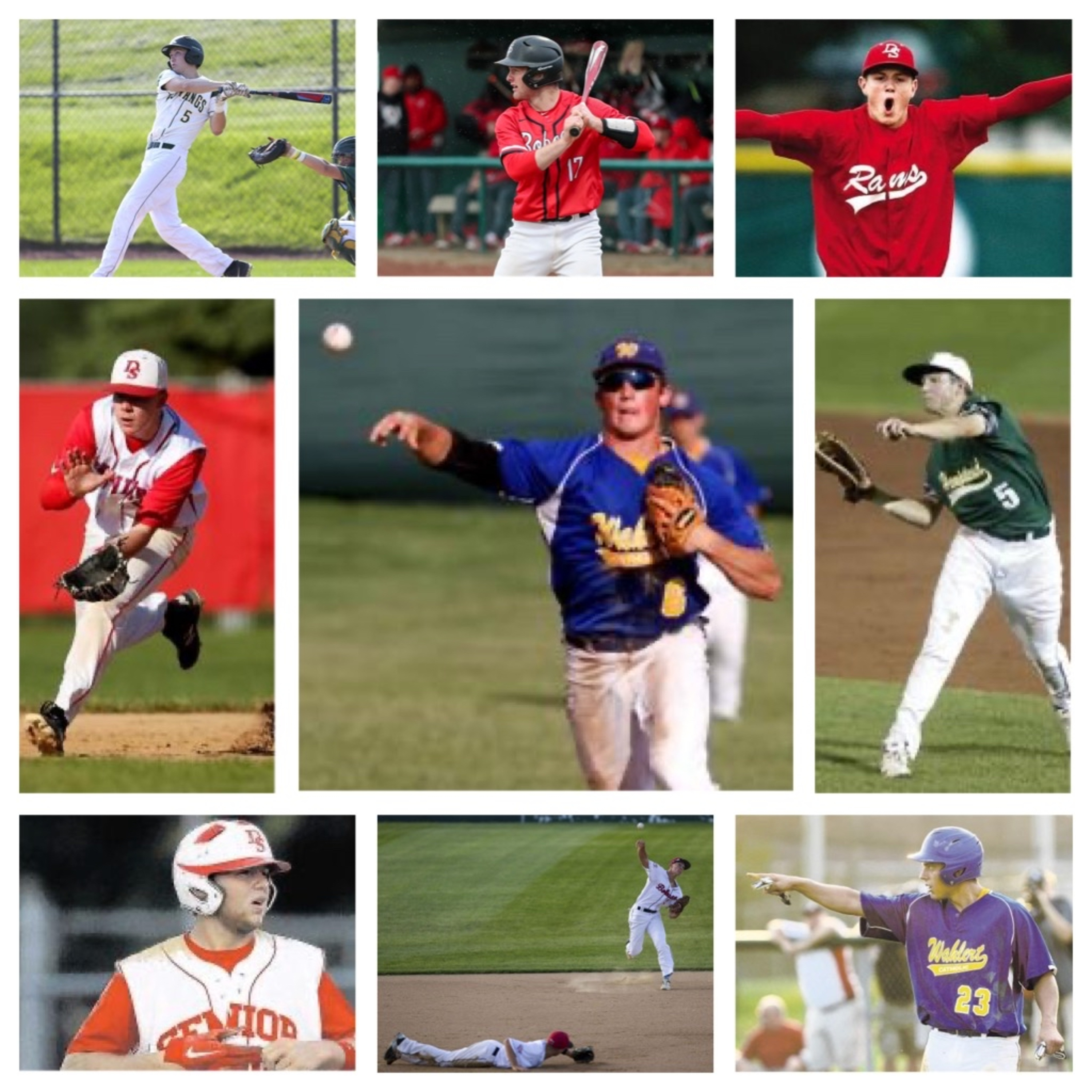 Dubuque Area Sports Podcast