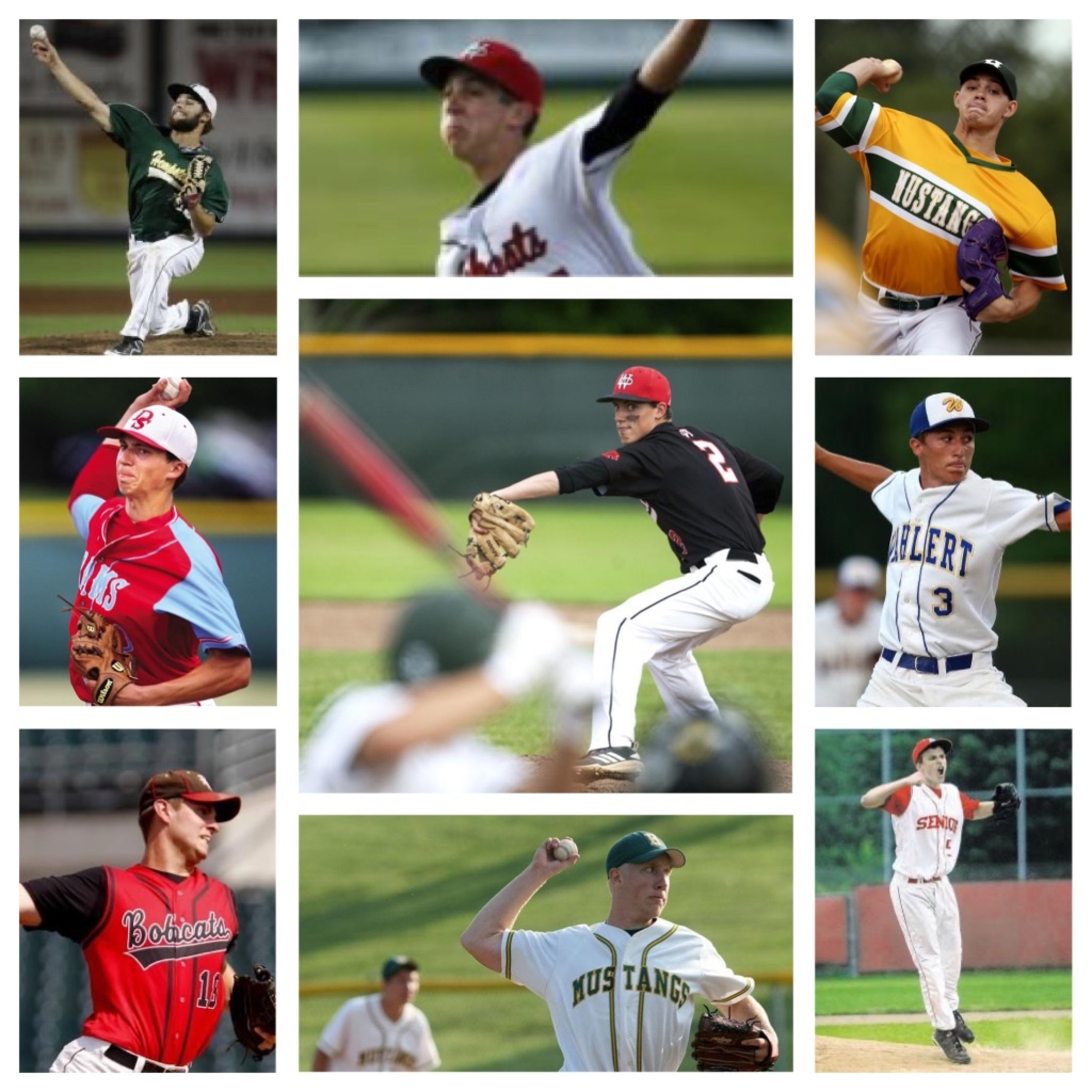 Dubuque Area Sports Podcast