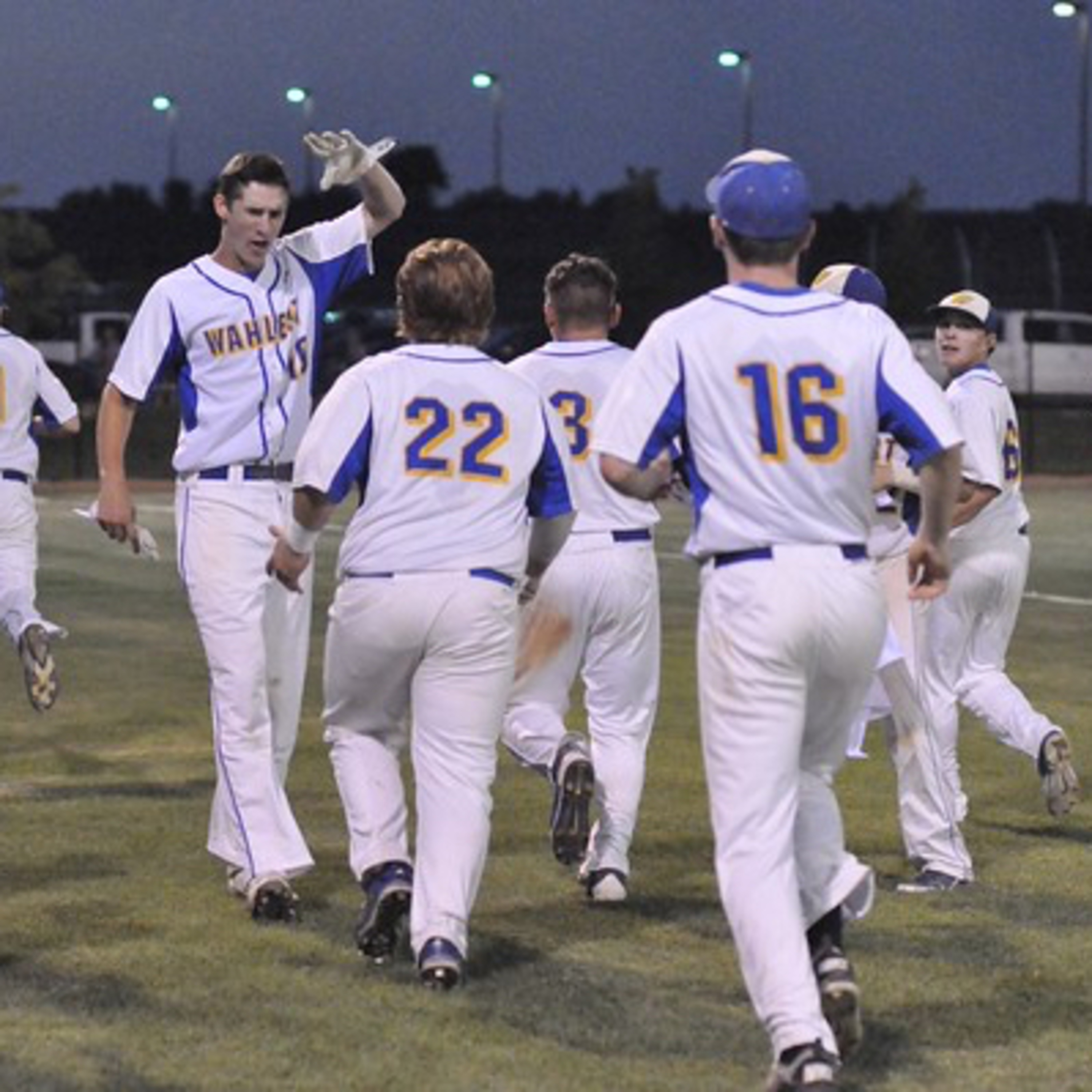 Dubuque Area Sports Podcast