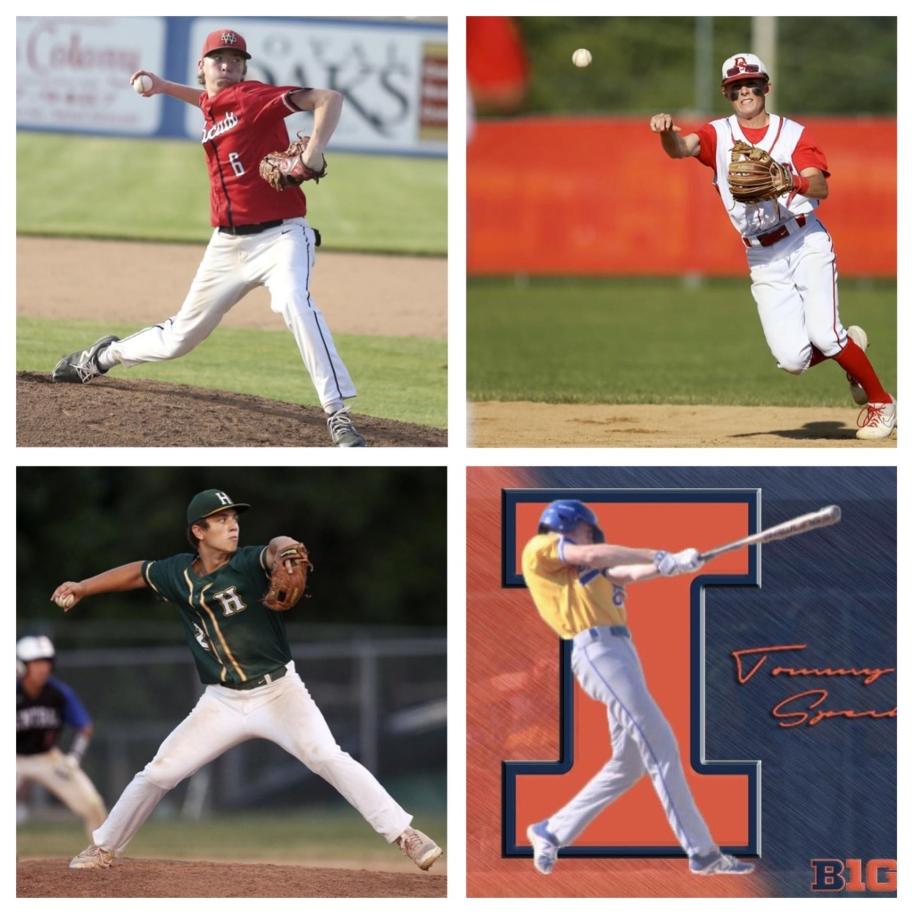 Dubuque Area Sports Podcast