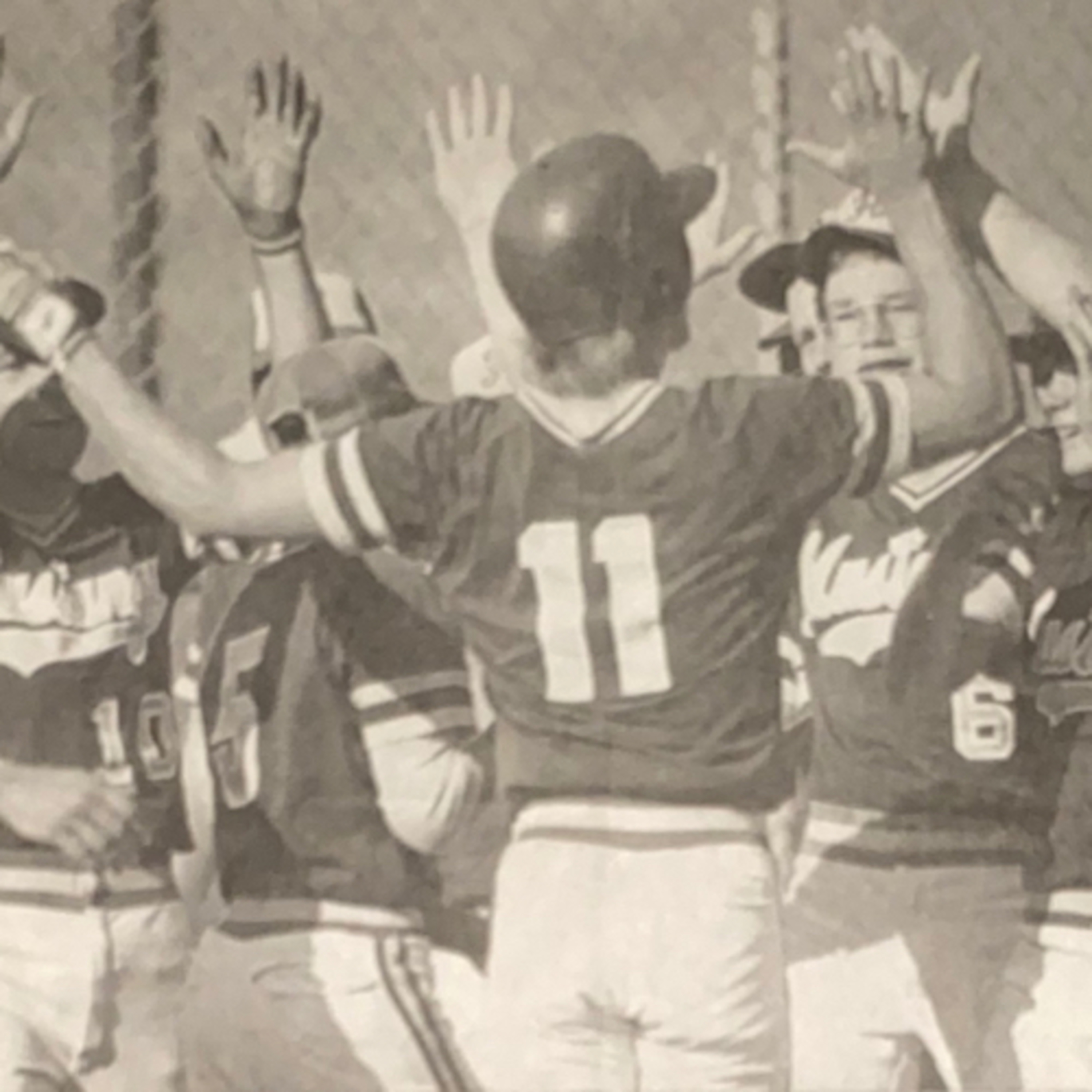 Dubuque Area Sports Podcast