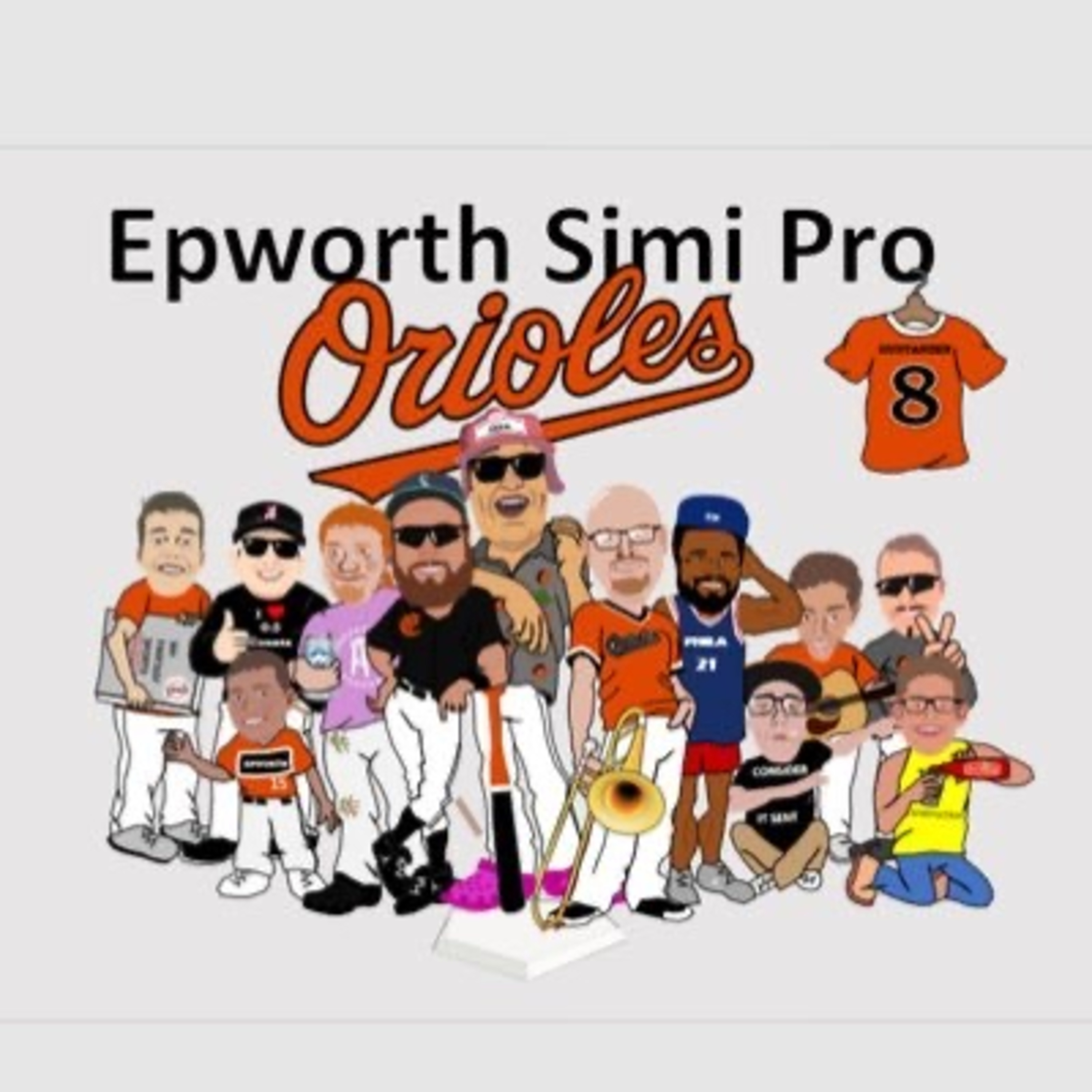 Dubuque Area Sports Podcast