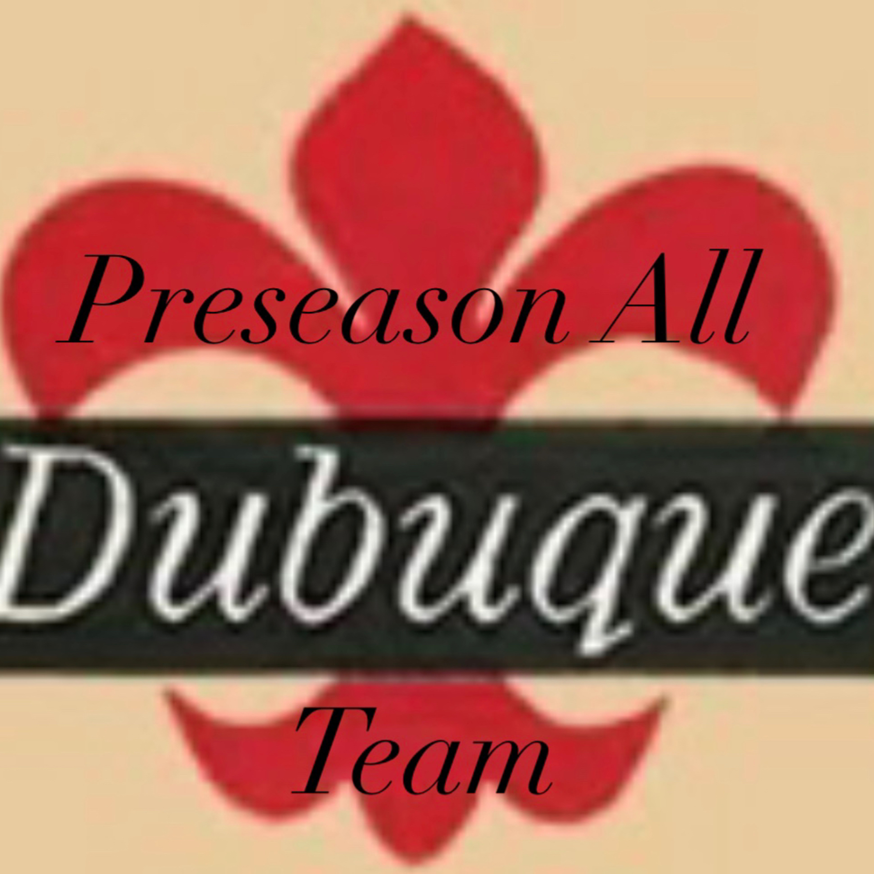 Dubuque Area Sports Podcast