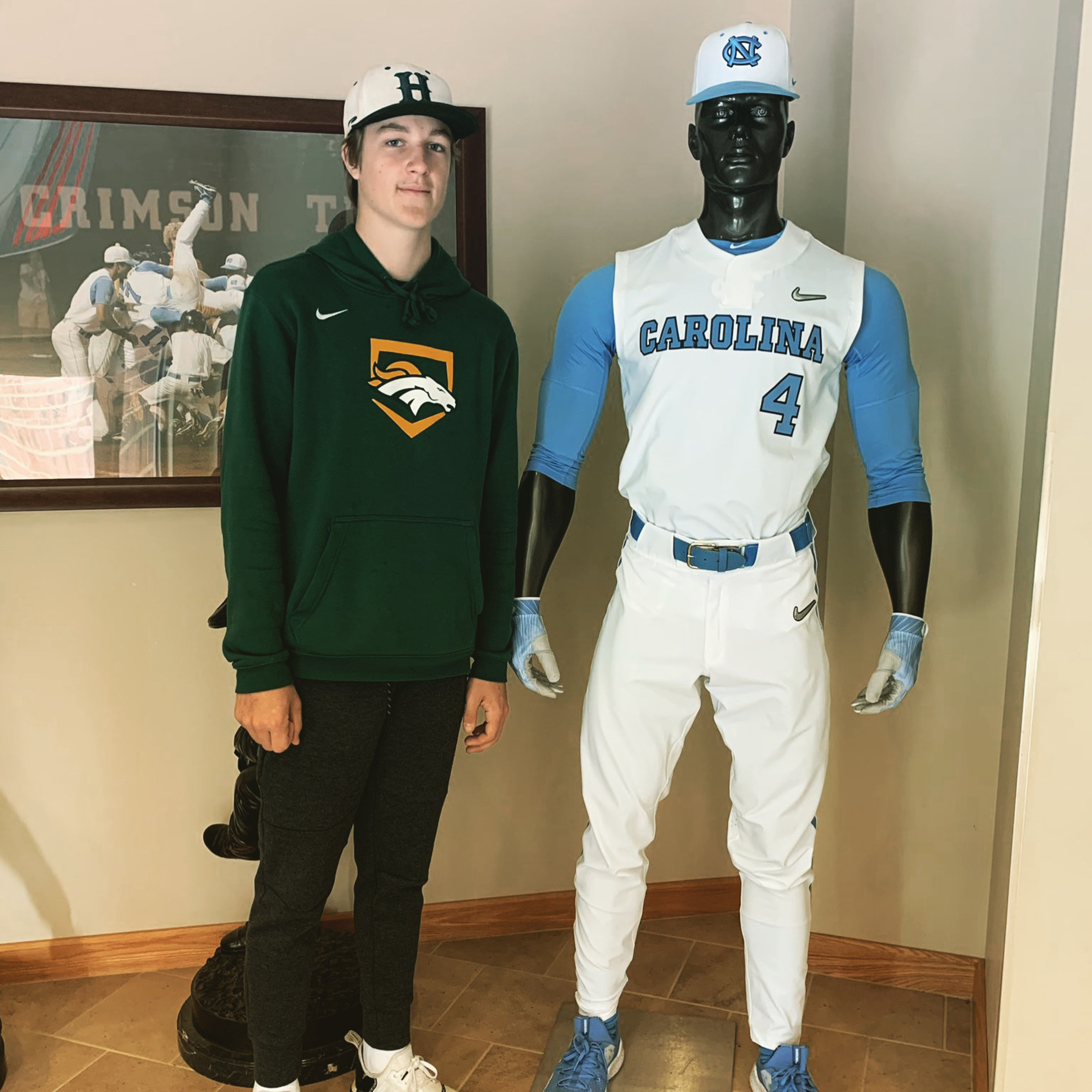 Dubuque Area Sports Podcast