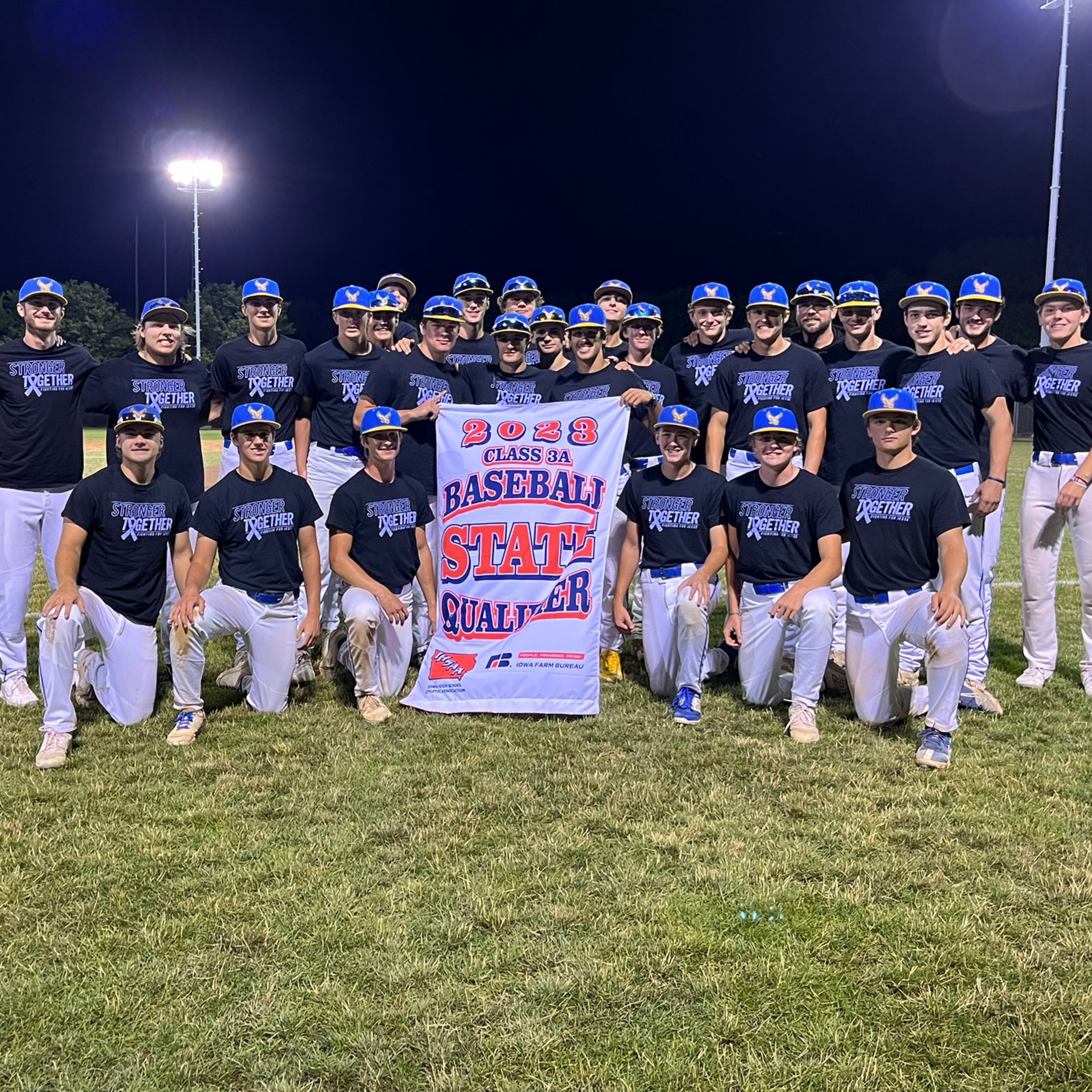 2023 Wahlert Catholic Season Recap and State Preview  episode artwork