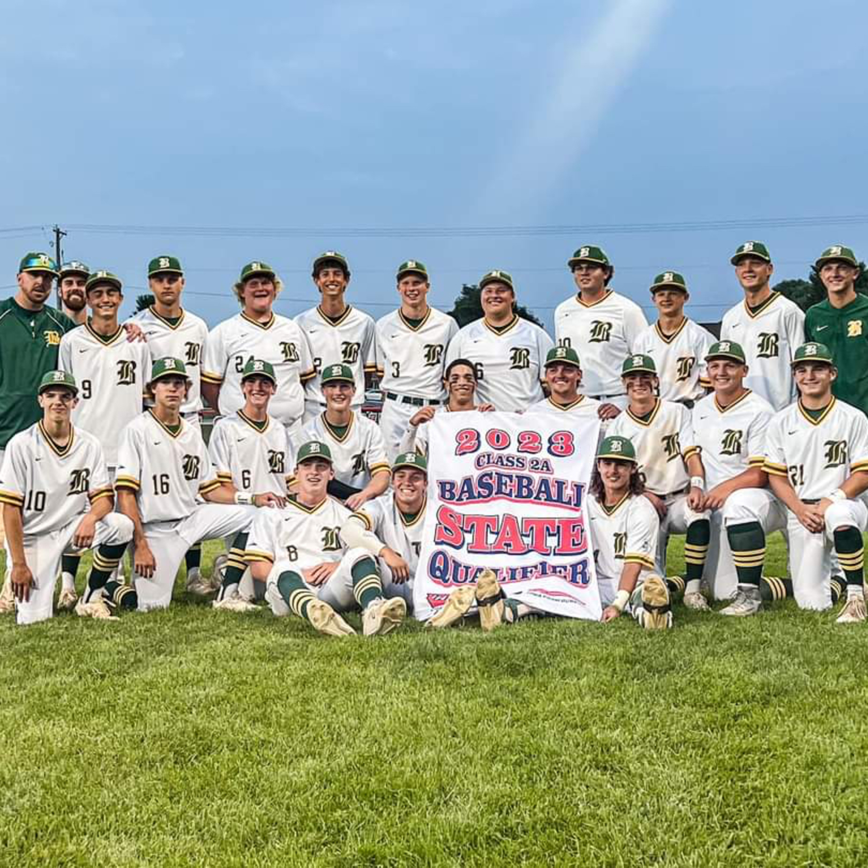 Dubuque Area Sports Podcast