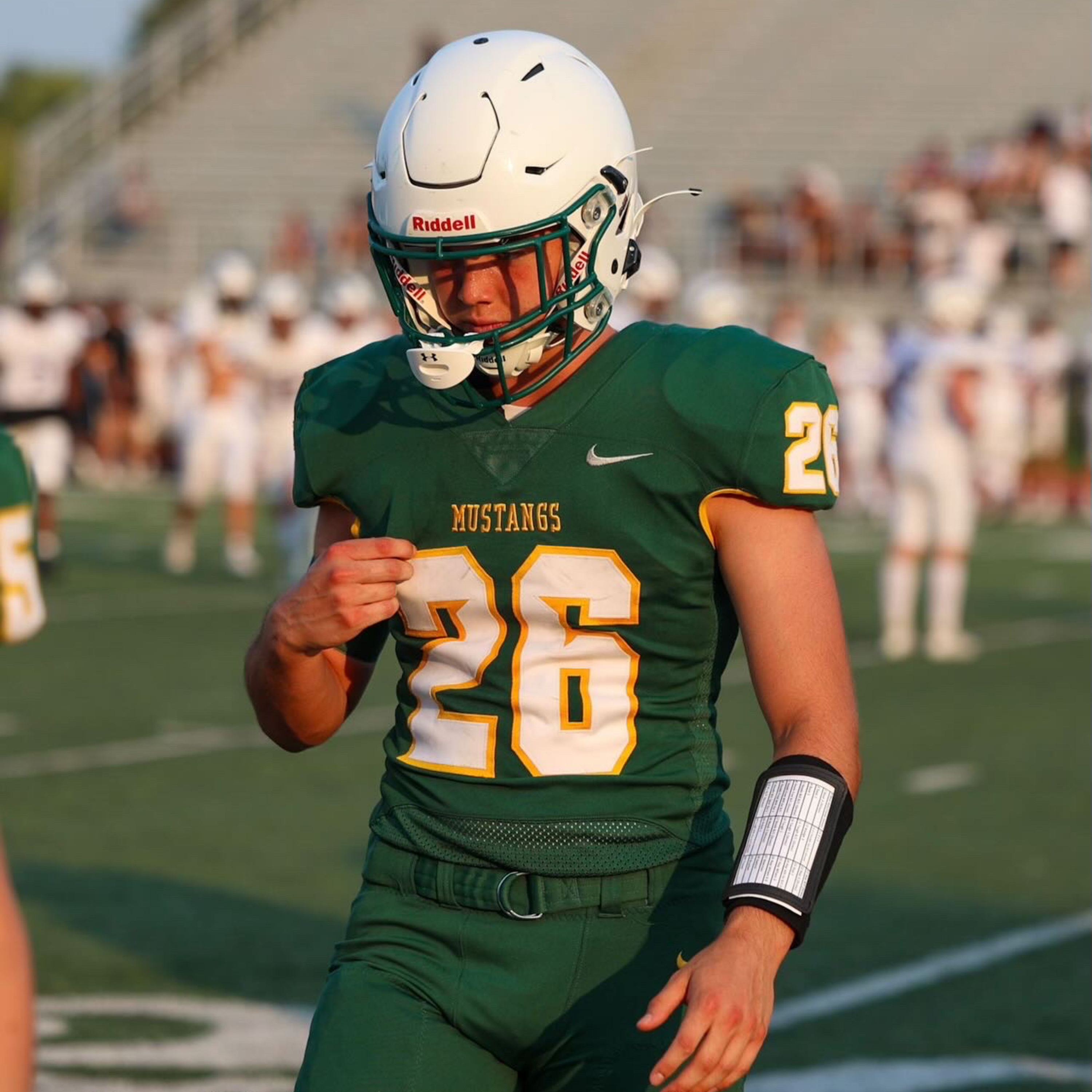 Dubuque Area Sports Podcast