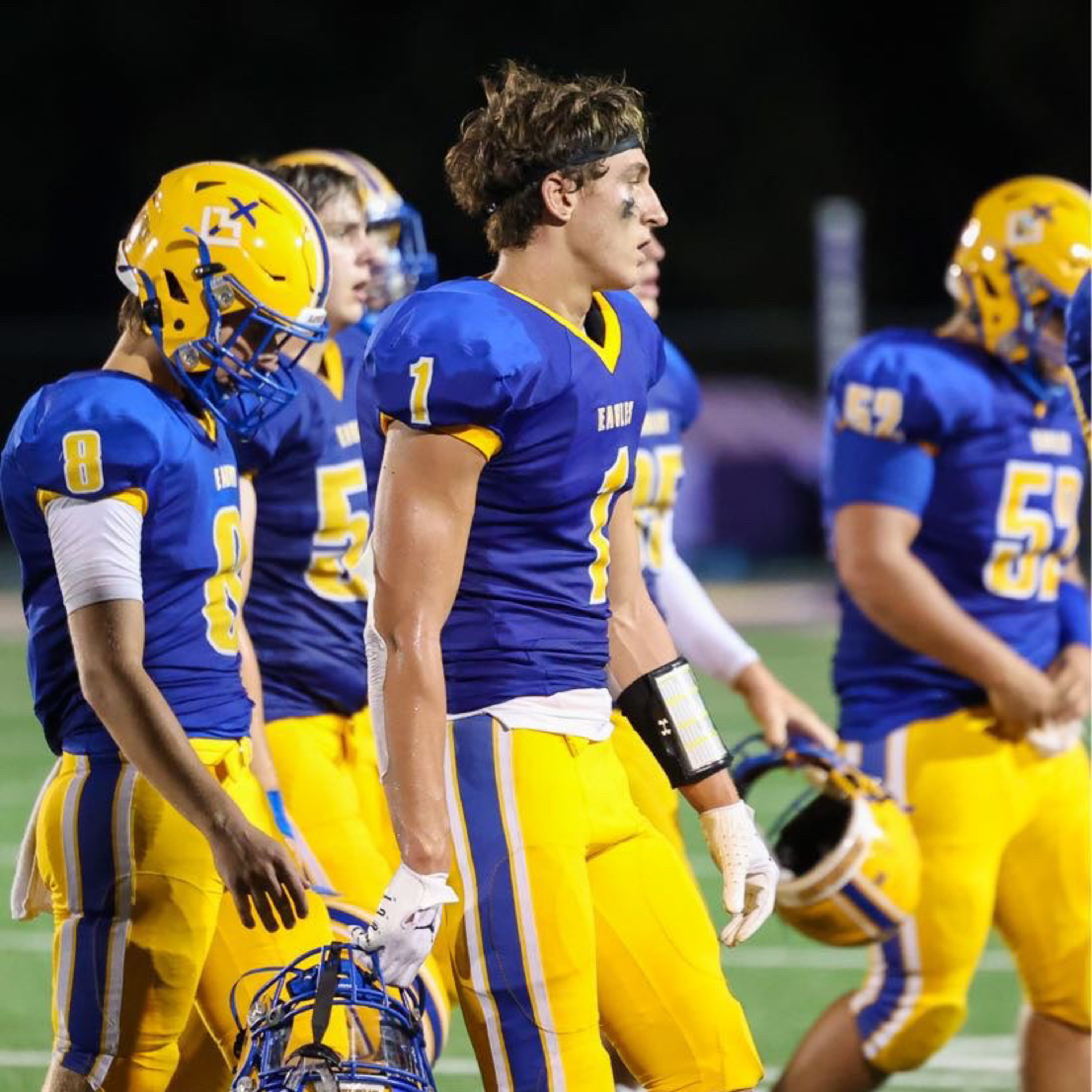Dubuque Area Sports Podcast