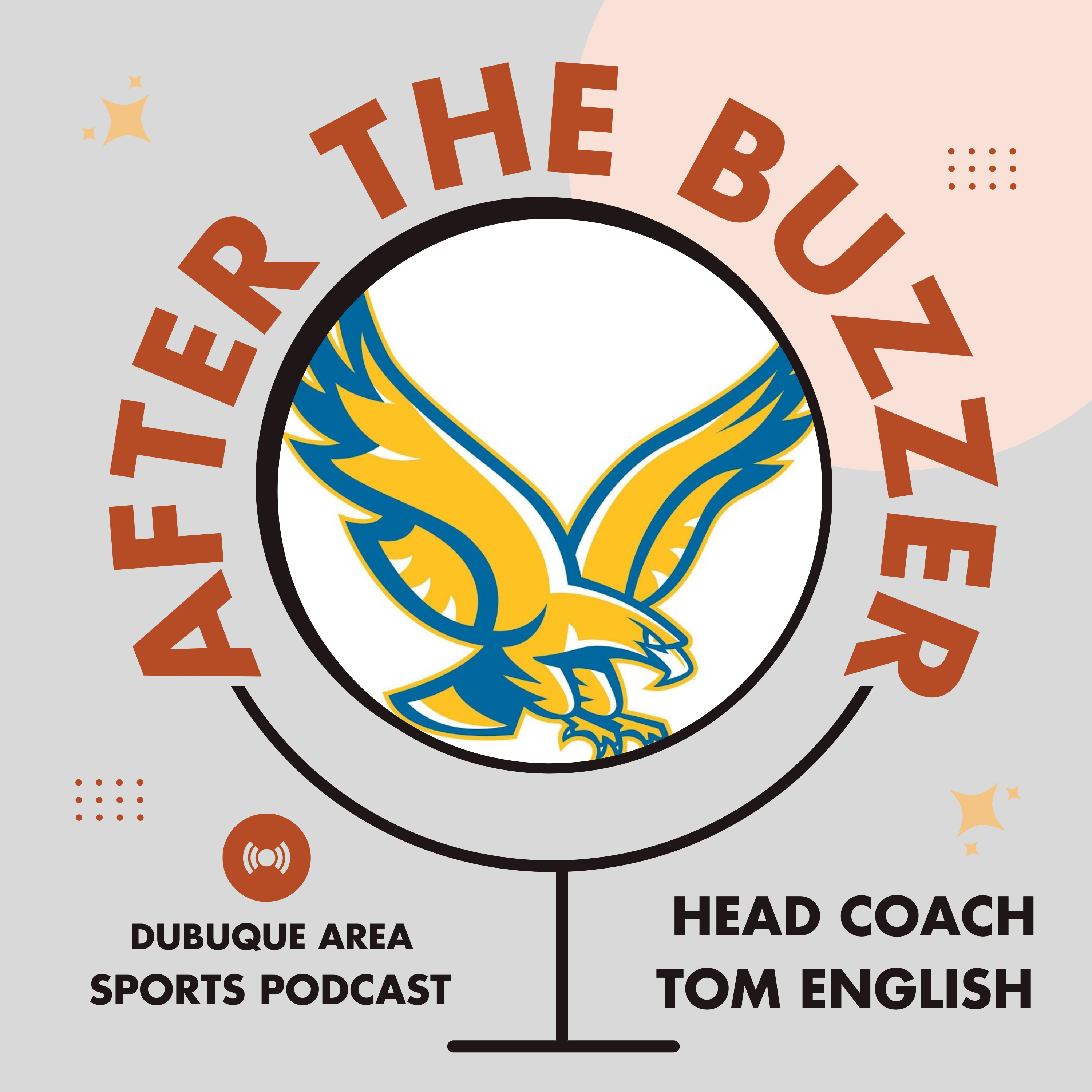Tri-States After the Buzzer 2023 Wahlert Catholic Season Preview  episode artwork