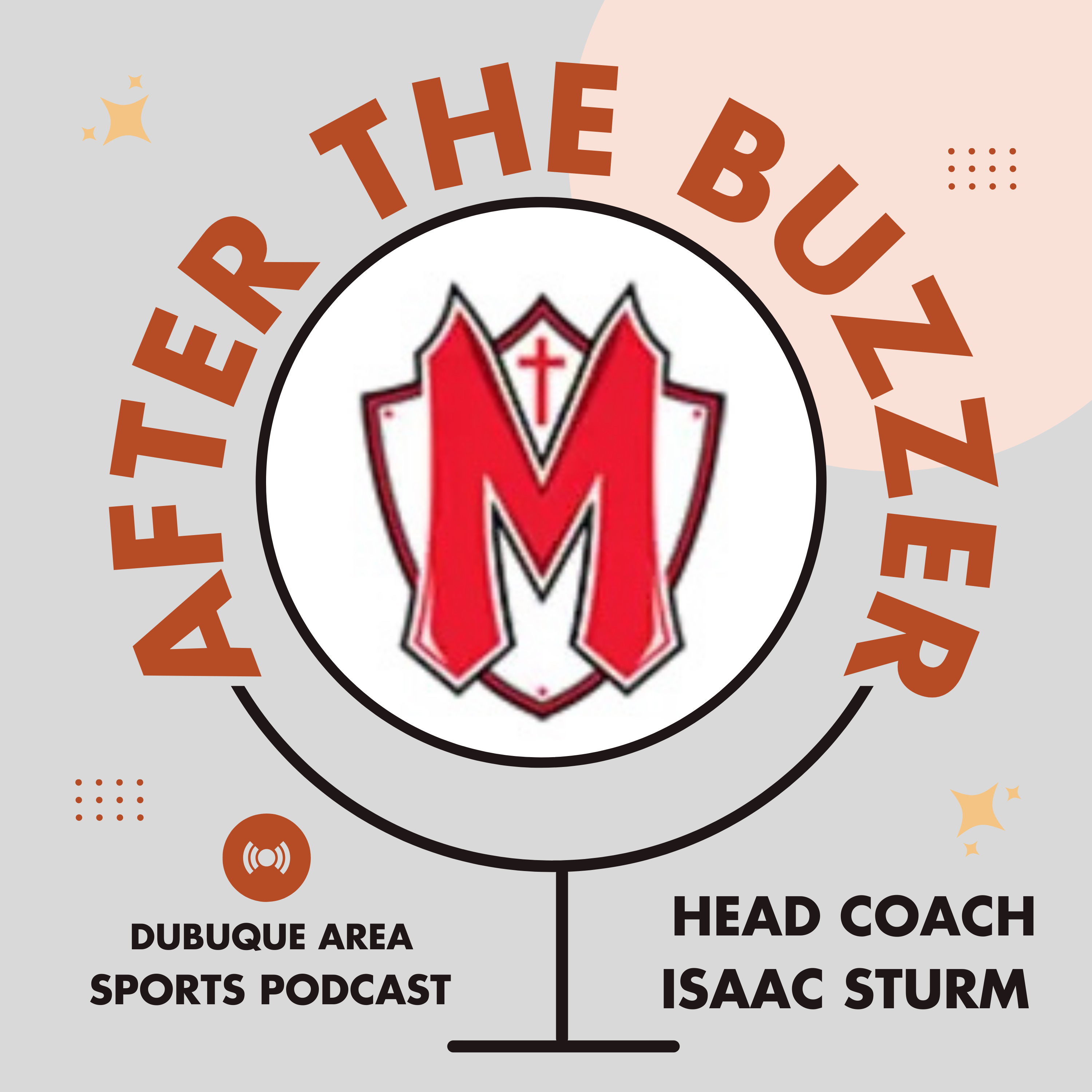 Tri-States After the Buzzer 2023 Marquette Catholic Season Preview  episode artwork