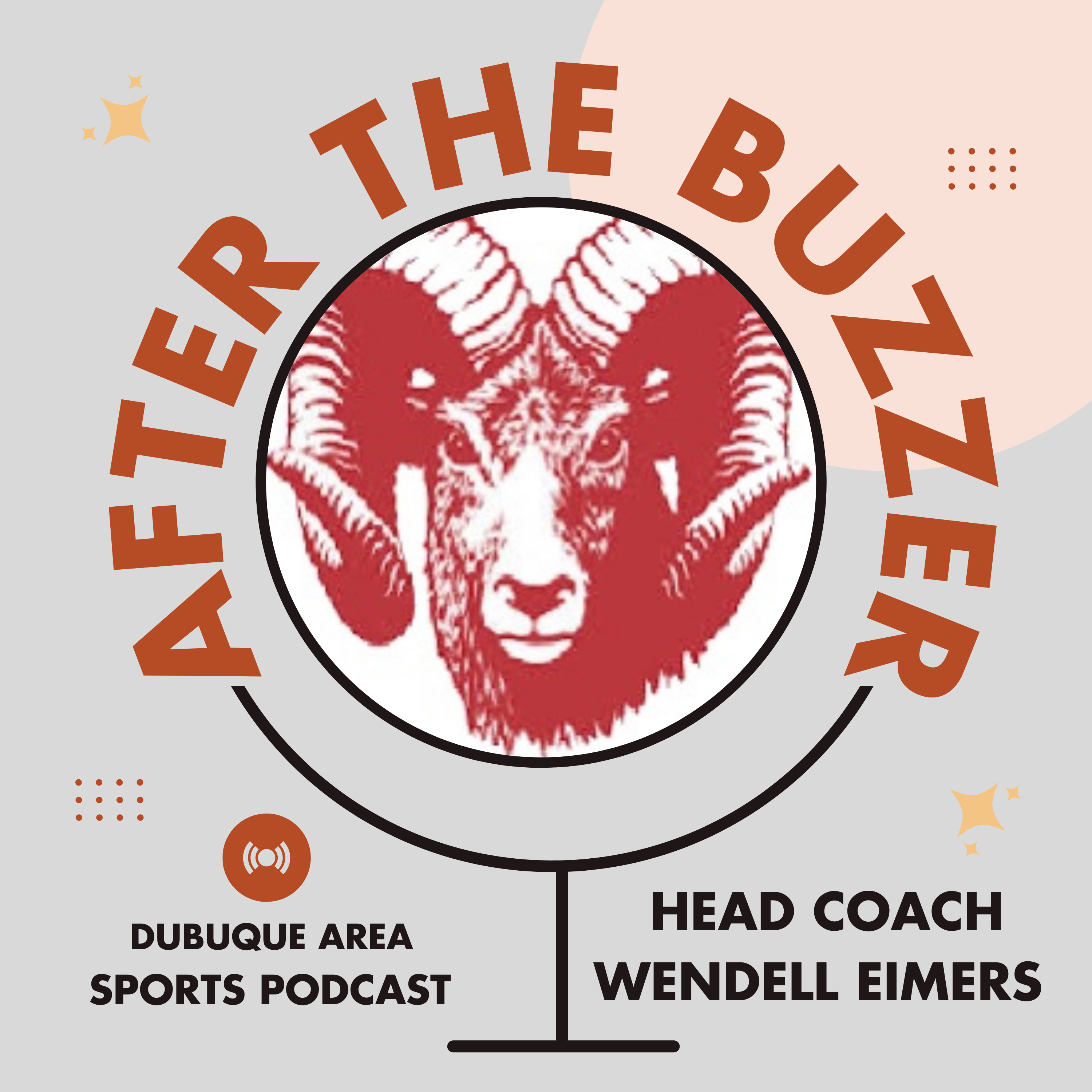 Tri-States After the Buzzer 2023 Senior Rams Season Preview  episode artwork