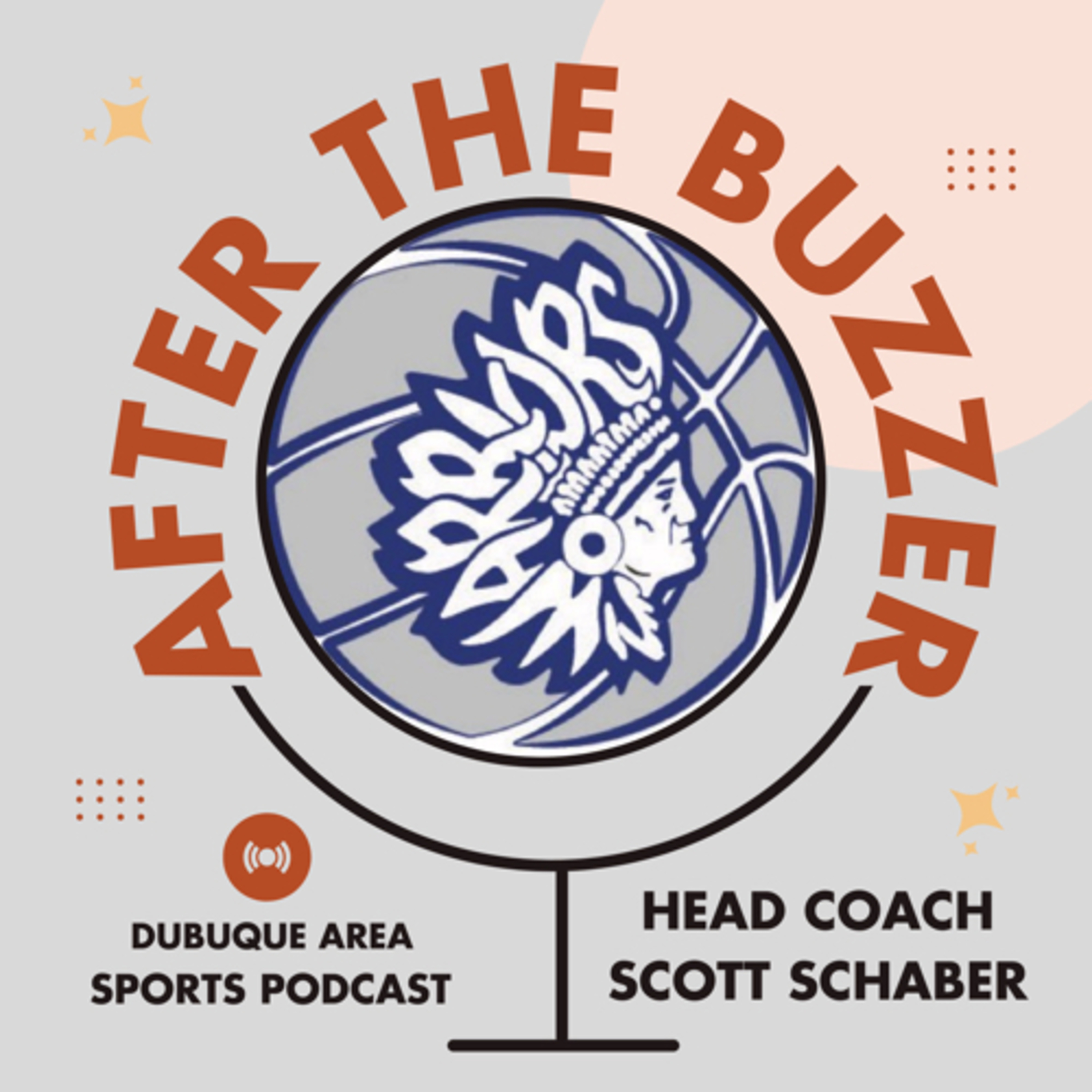 Tri-States After the Buzzer 2023 East Dubuque Season Preview  episode artwork