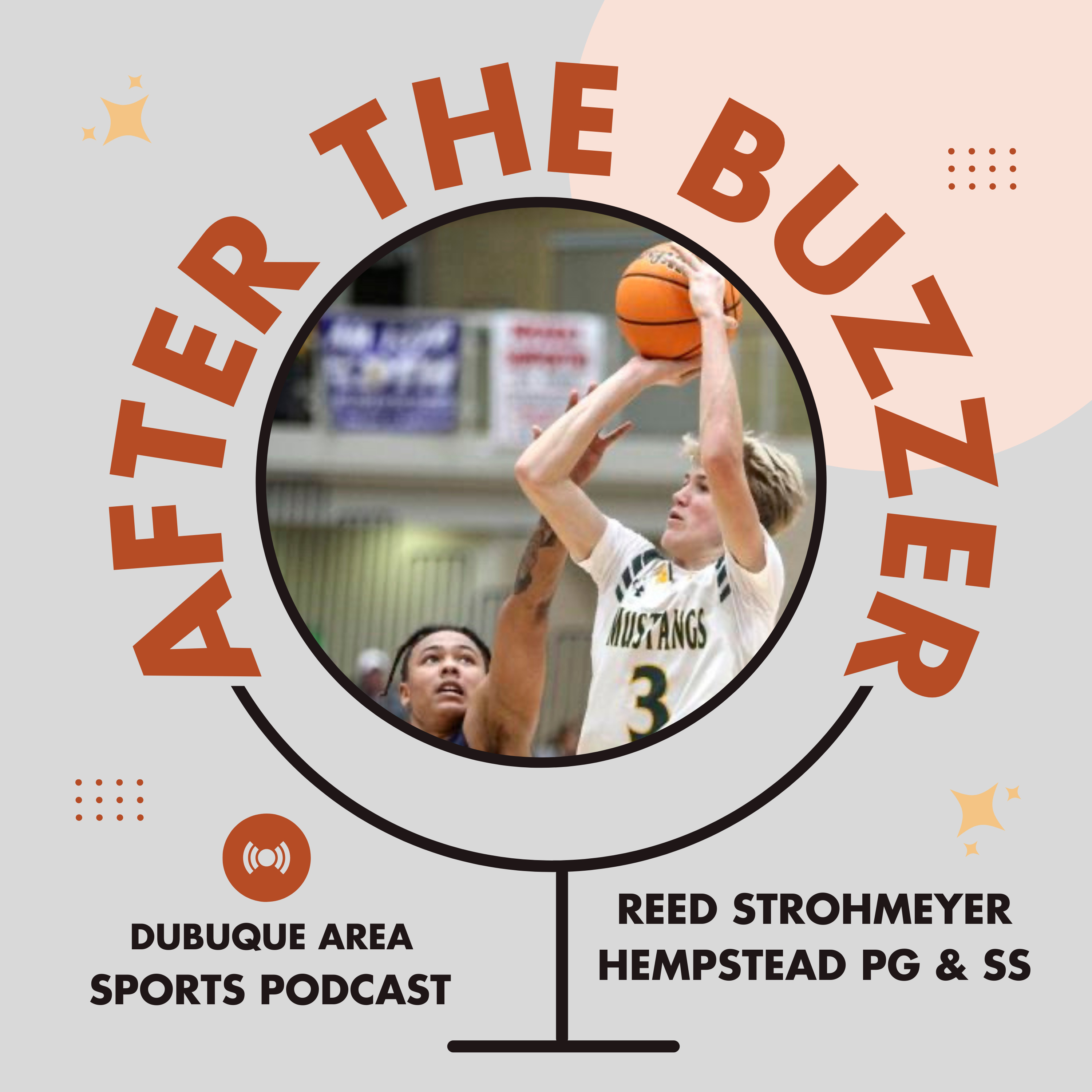 Dubuque Area Sports Podcast