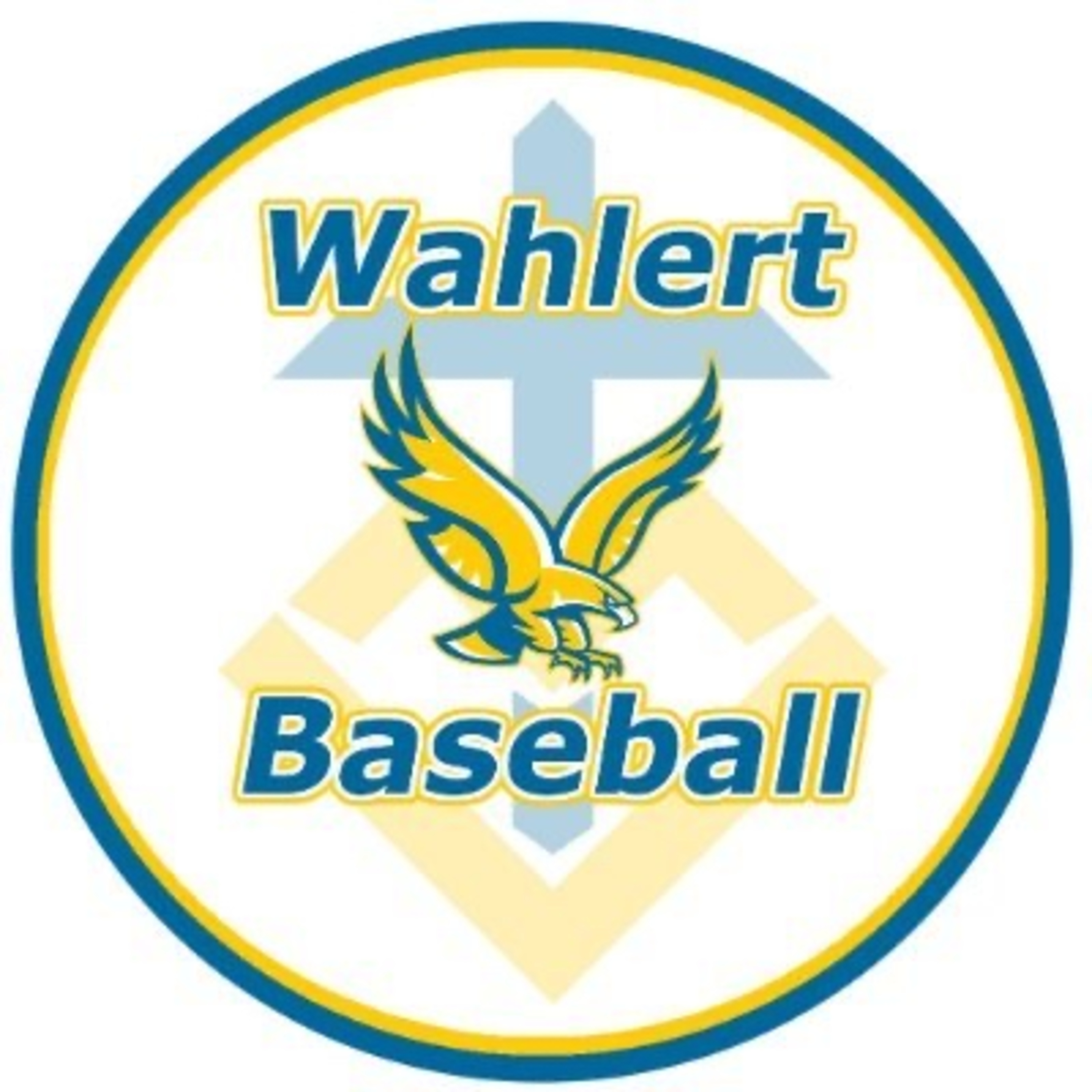 2024 Wahlert Catholic Golden Eagles Baseball Season Preview episode artwork