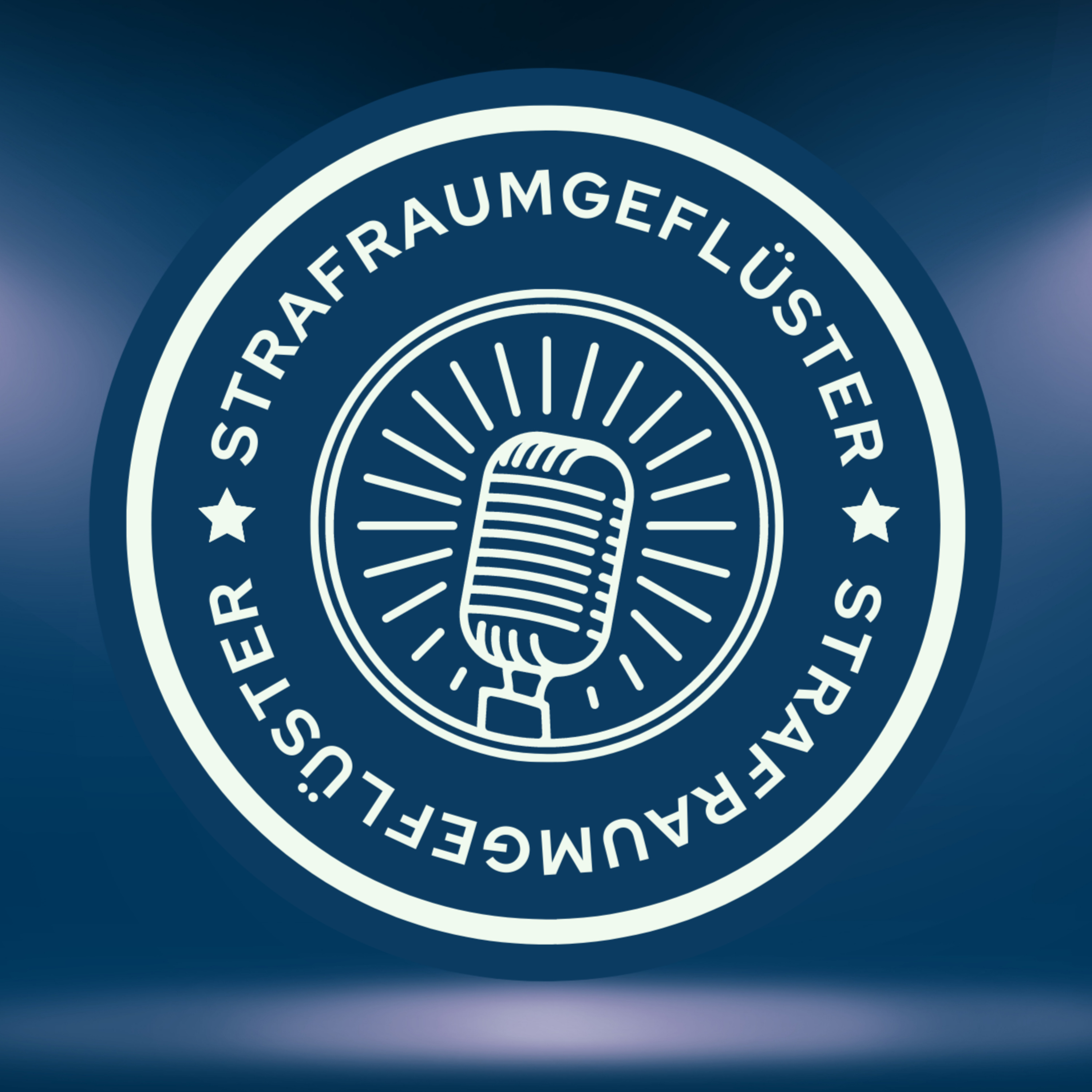 Strafraumgeflüster