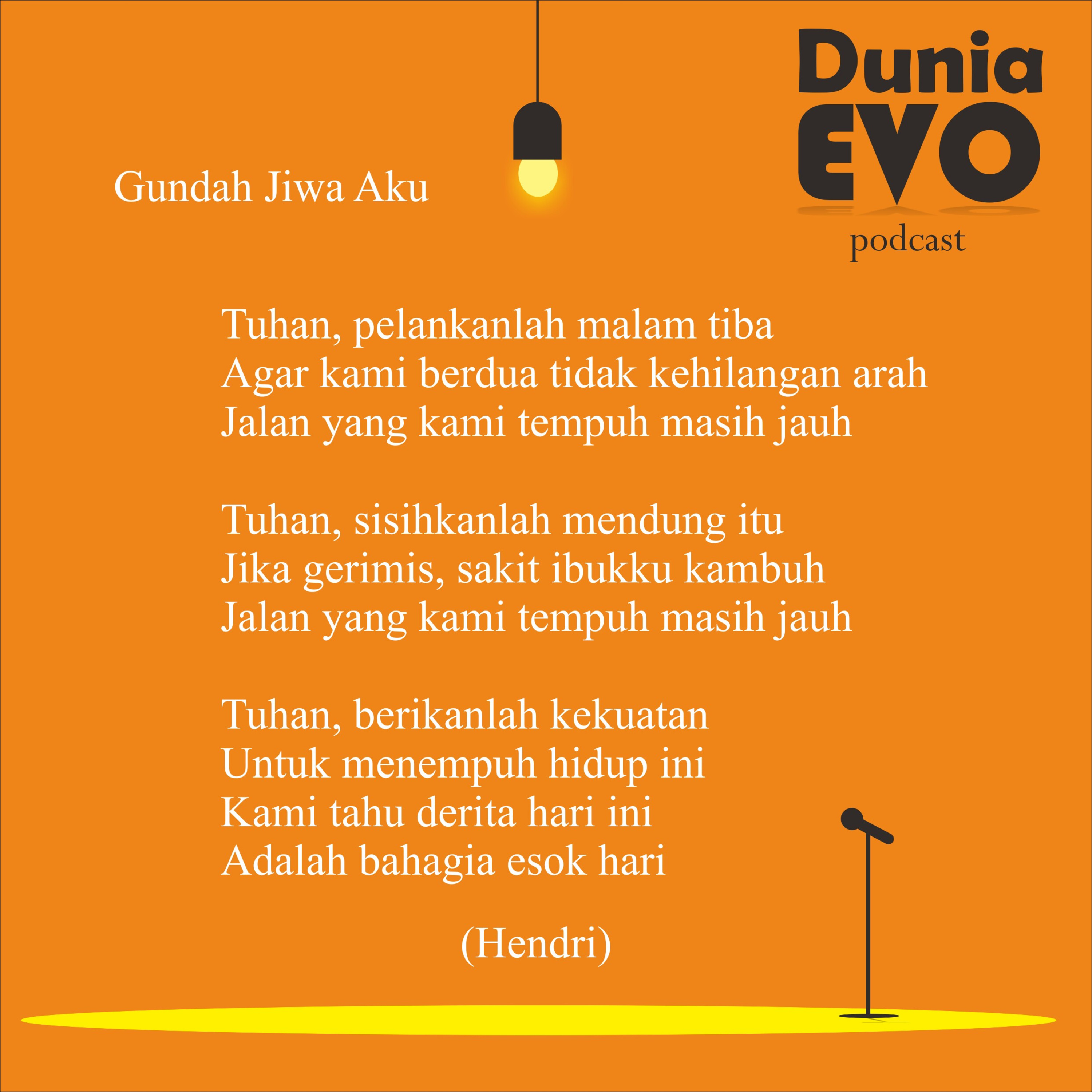 Dunia EVO