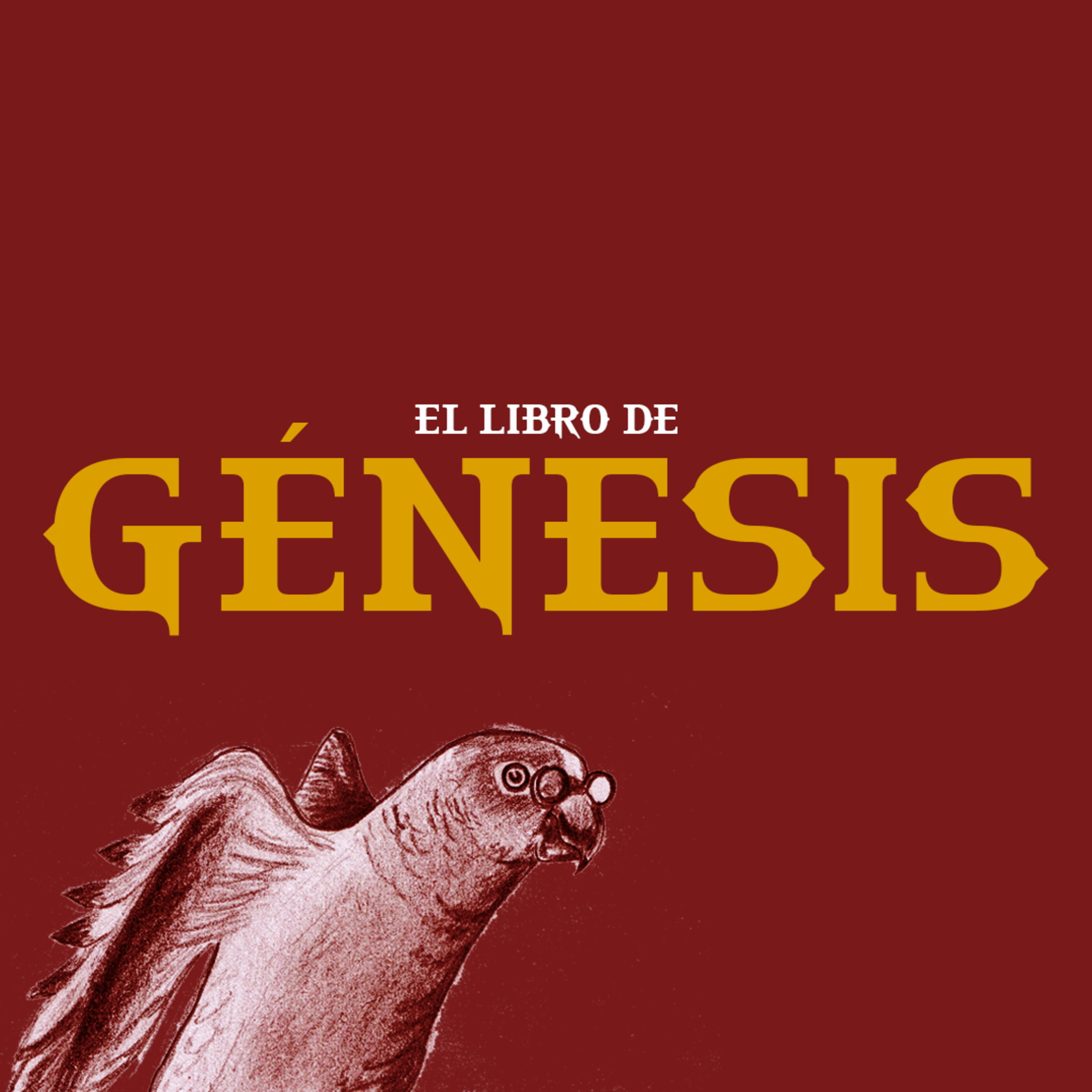 Serie Bíblica - Génesis 29:1-14 - Jacob & Labán episode artwork