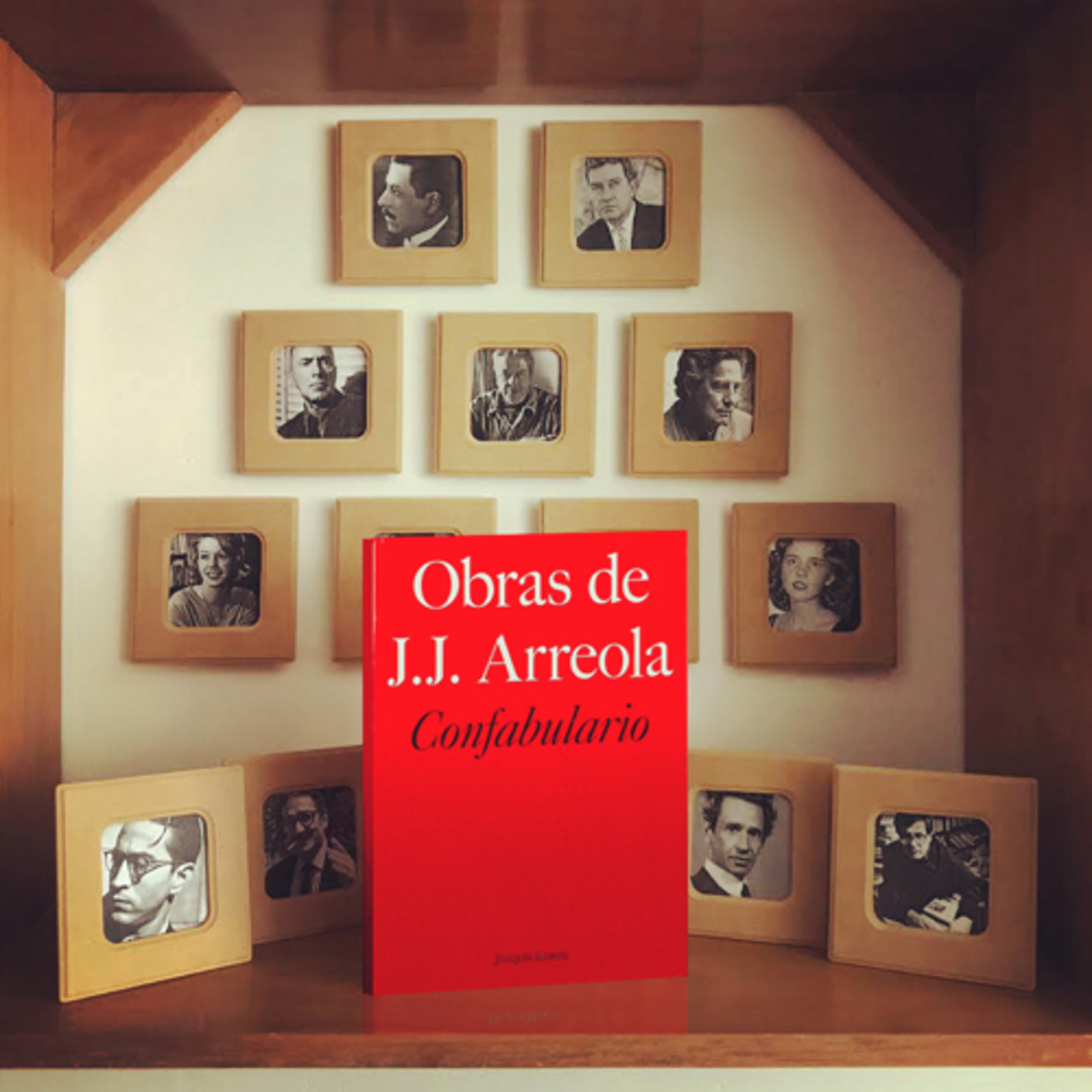 Para cortar a la epopeya un gajo...