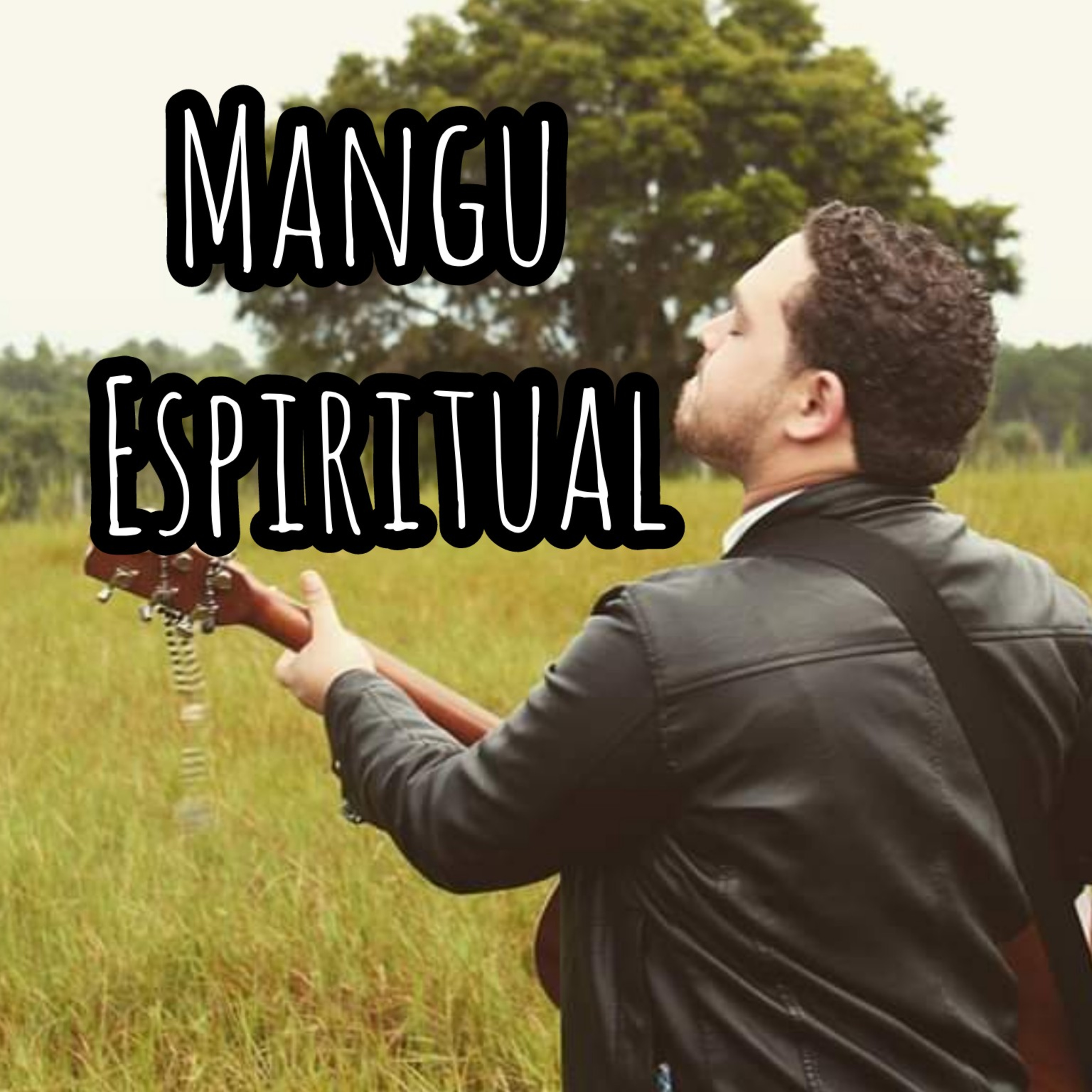 Mangú Espiritual By Joshua Diaz