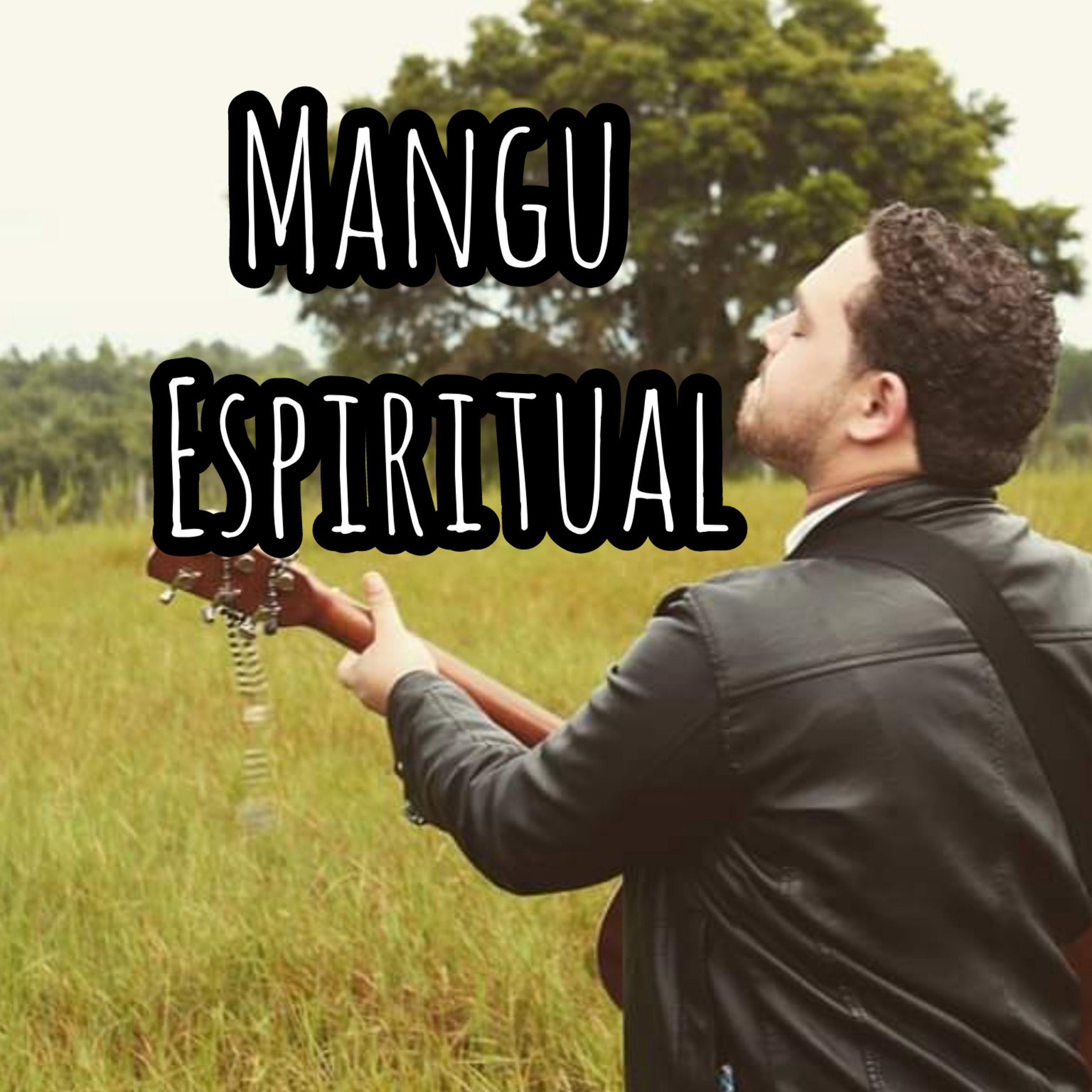 Mangú Espiritual By Joshua Diaz