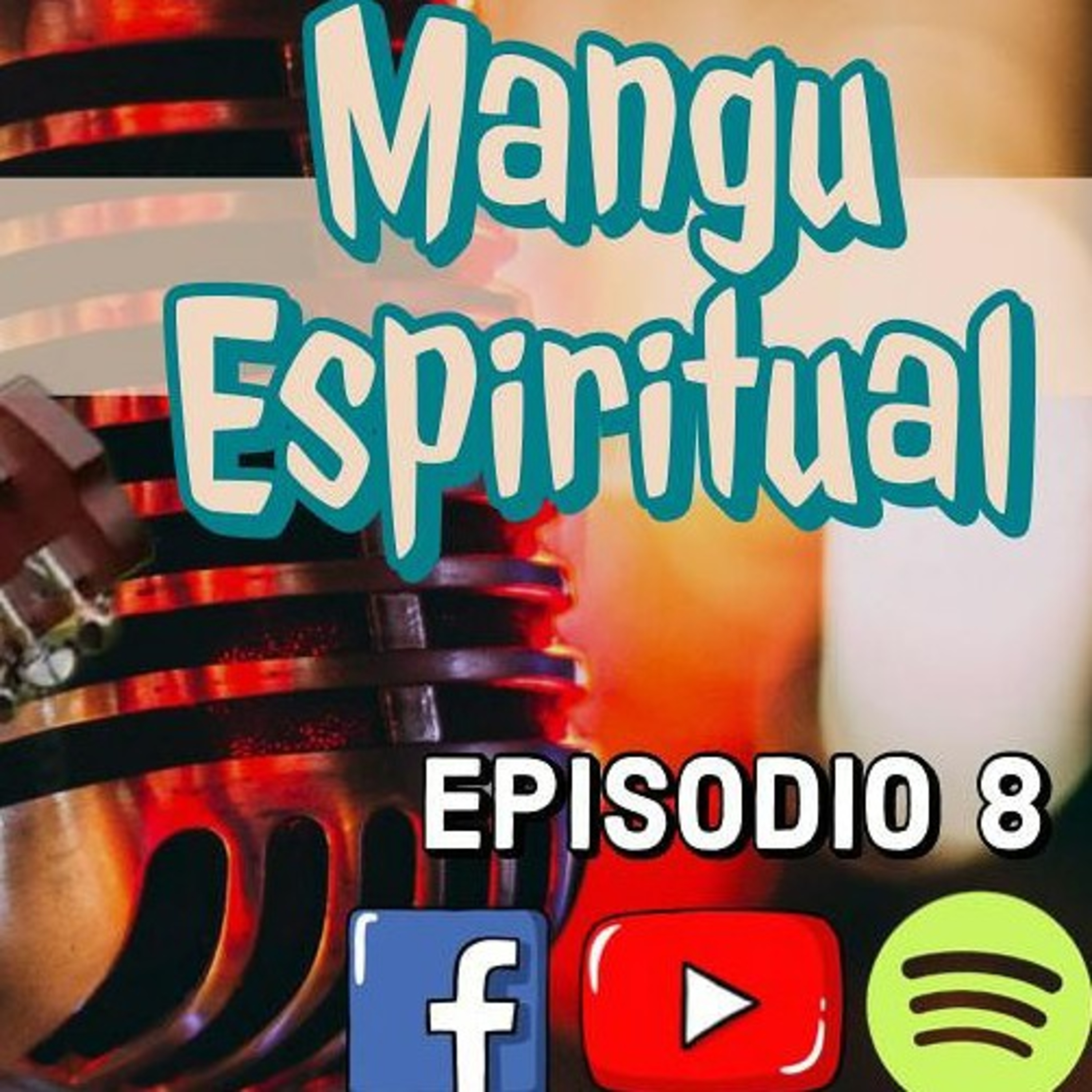 Mangú Espiritual By Joshua Diaz