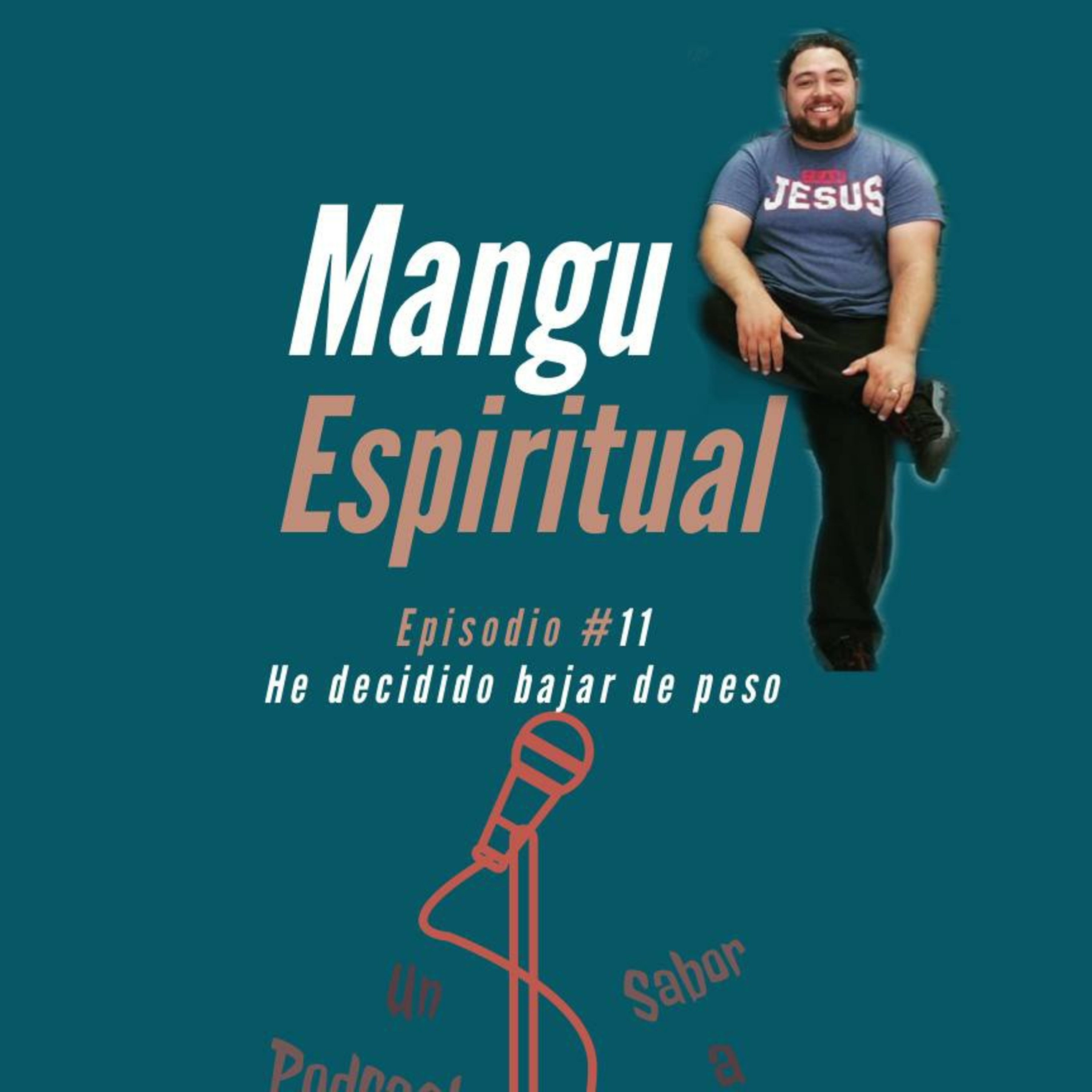 Mangú Espiritual By Joshua Diaz