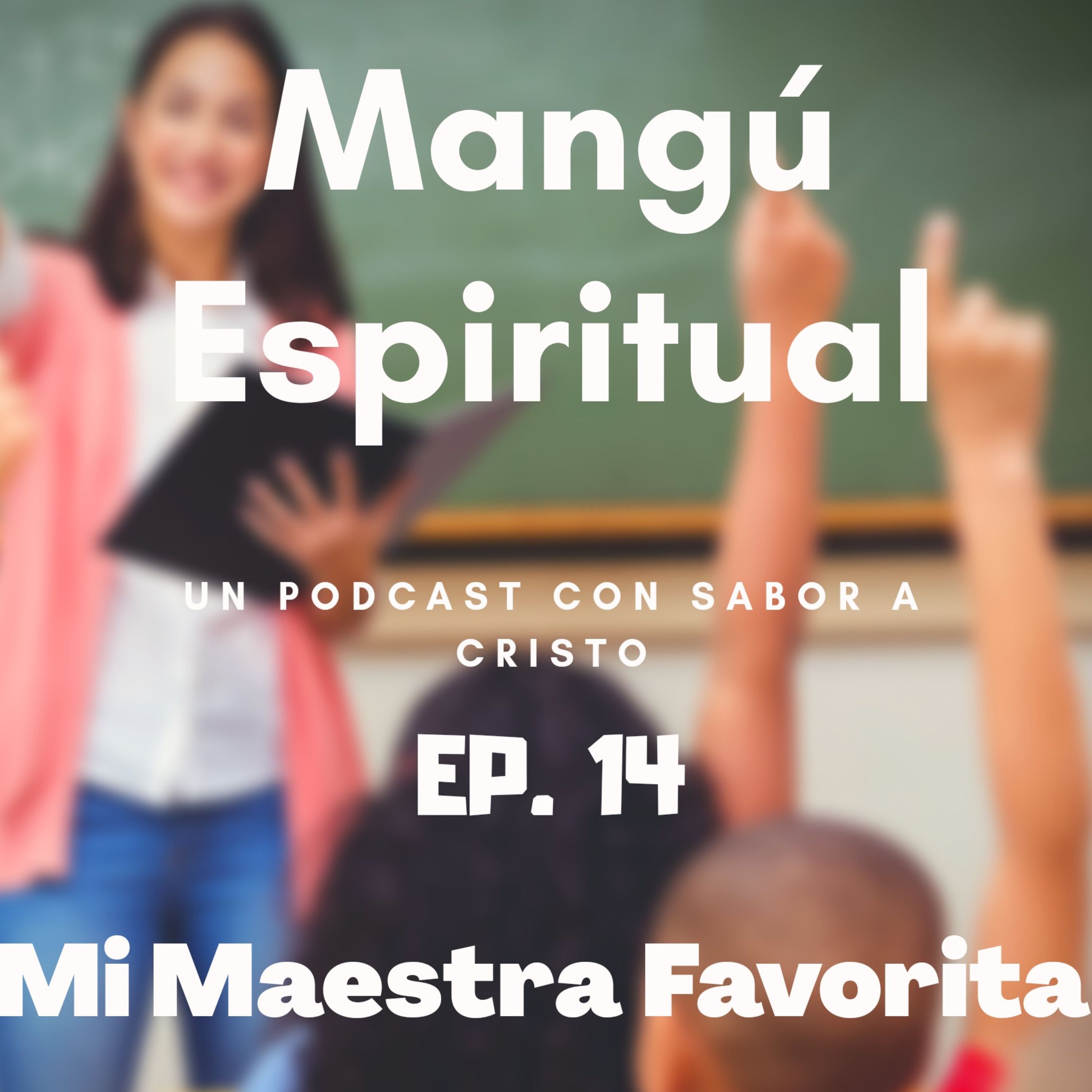 Mangú Espiritual By Joshua Diaz