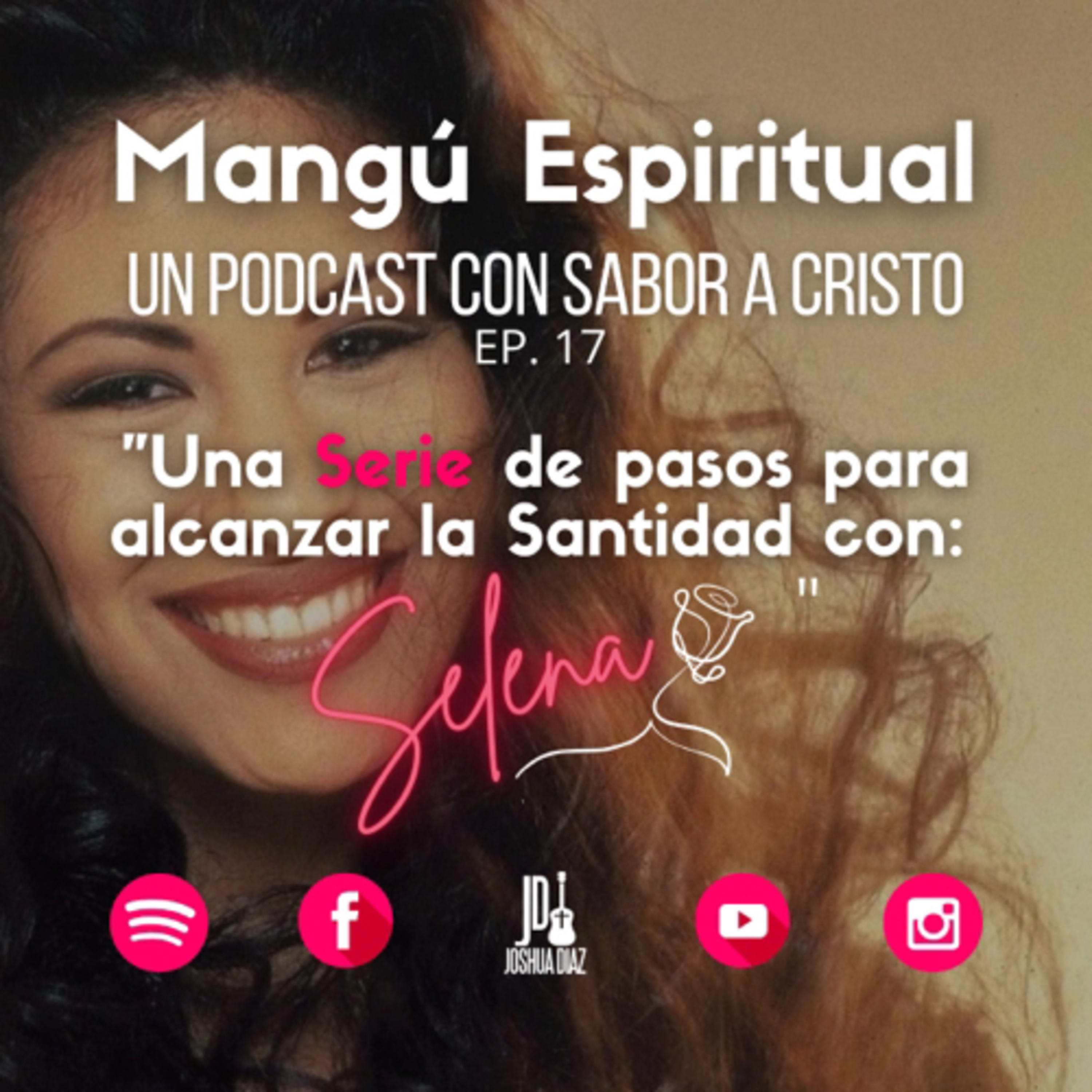 Mangú Espiritual By Joshua Diaz