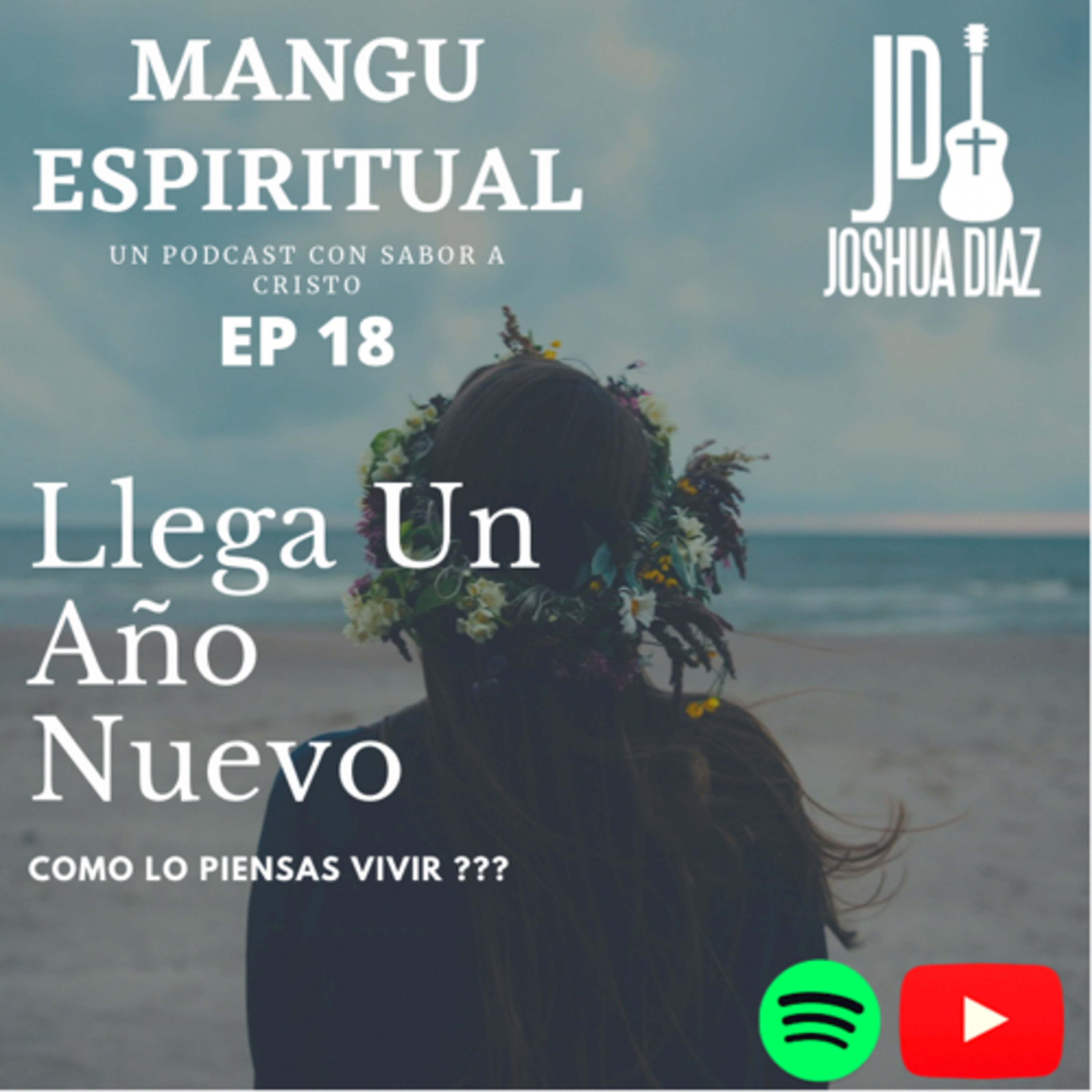 Mangú Espiritual By Joshua Diaz