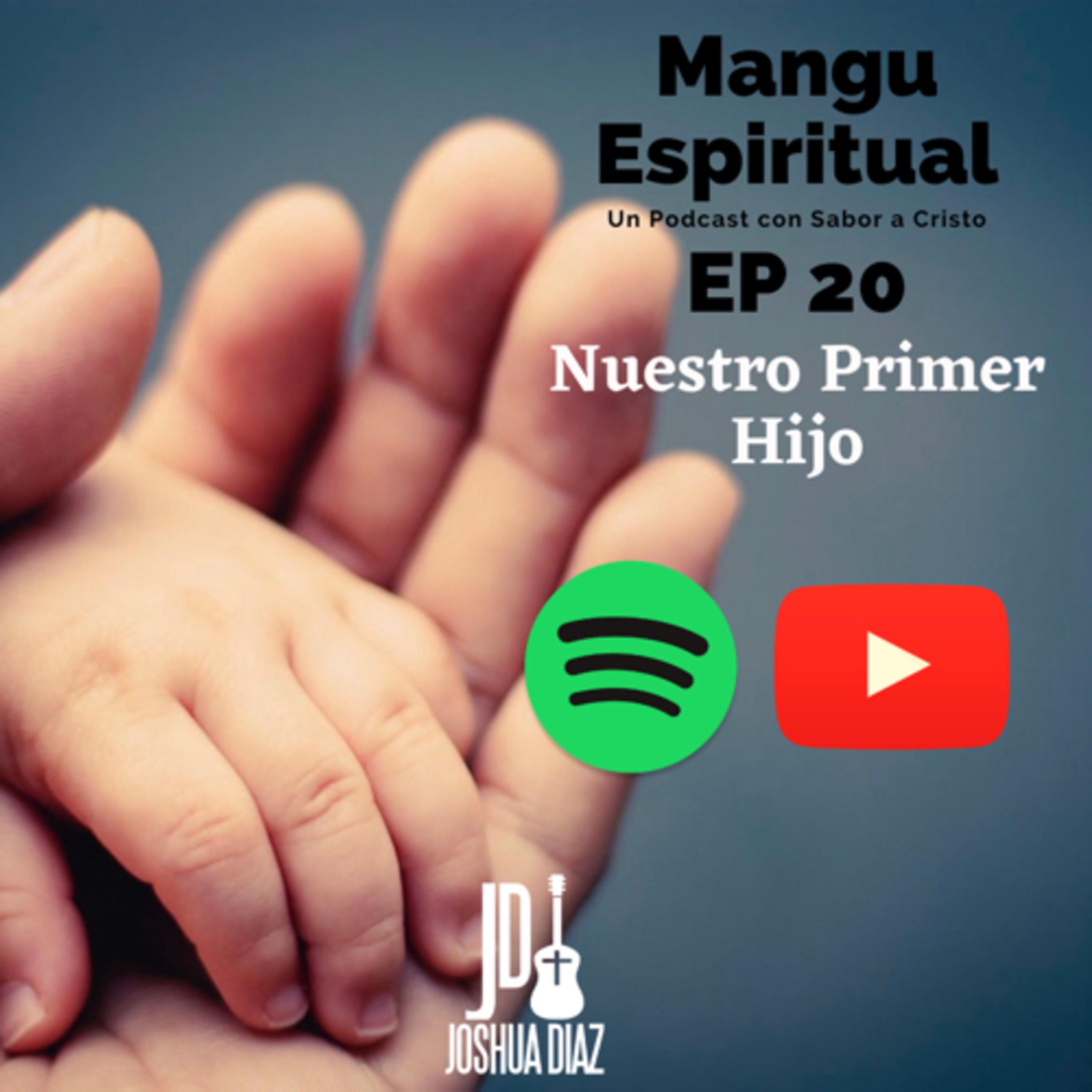 Mangú Espiritual By Joshua Diaz