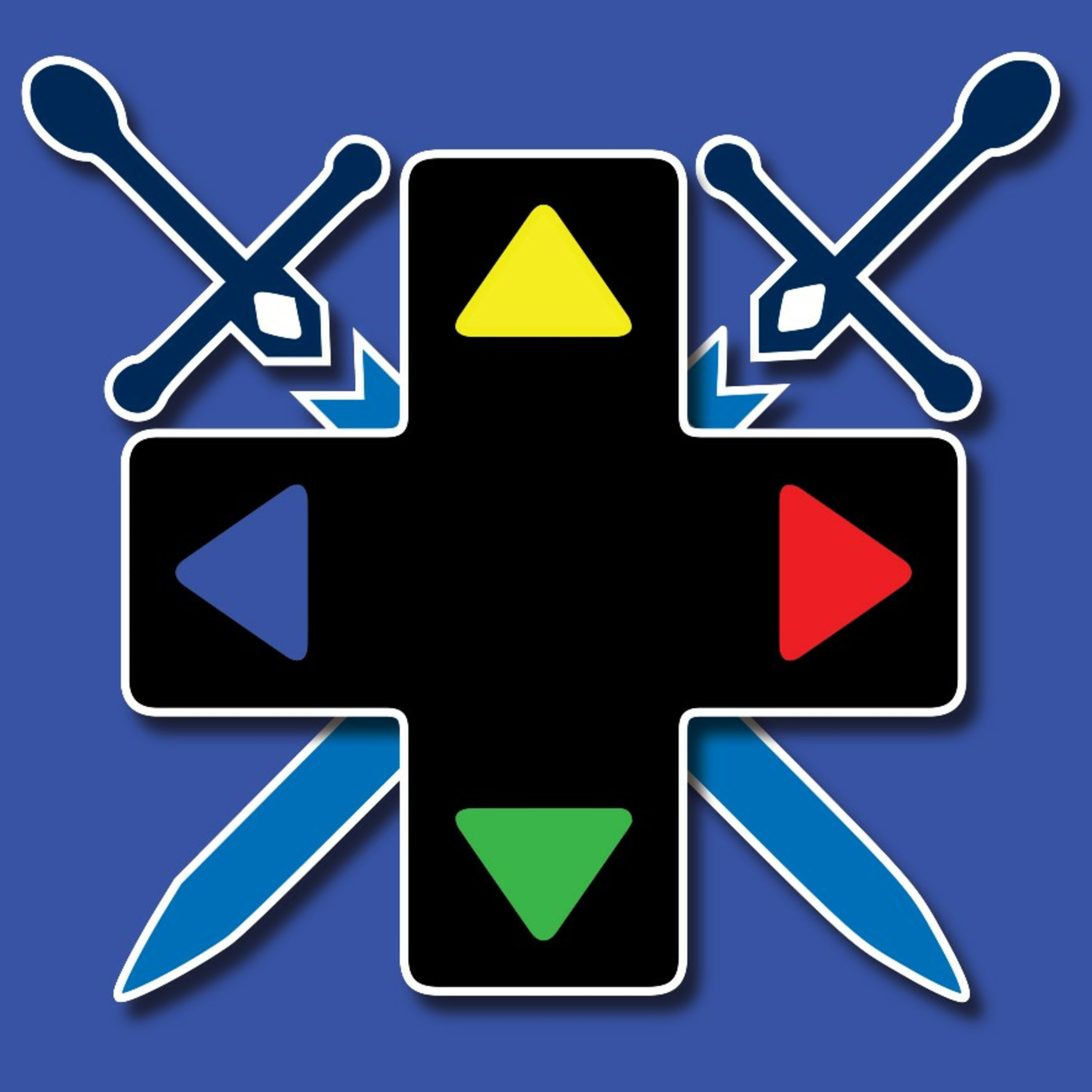 Knights of the D-Pad