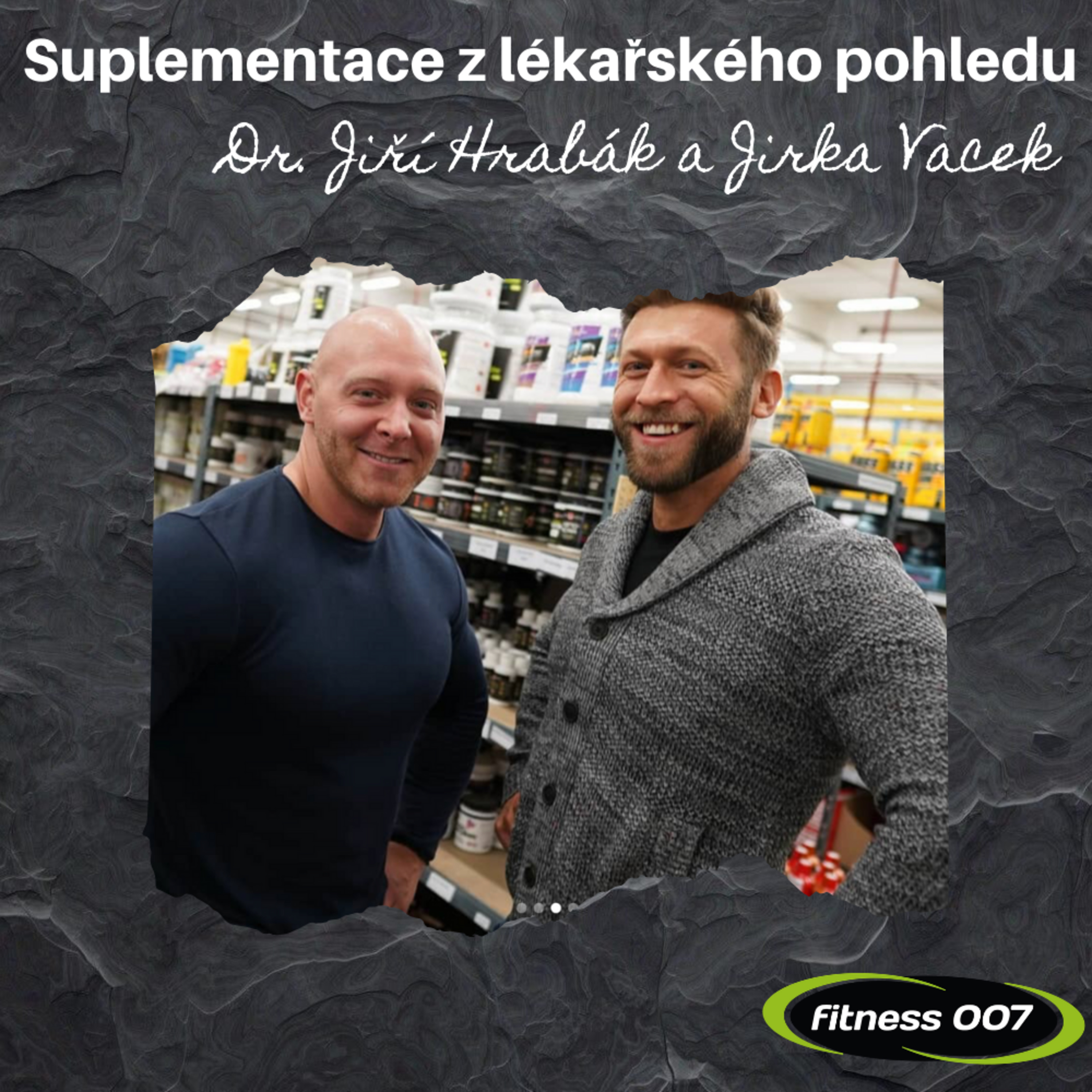 Fitness007
