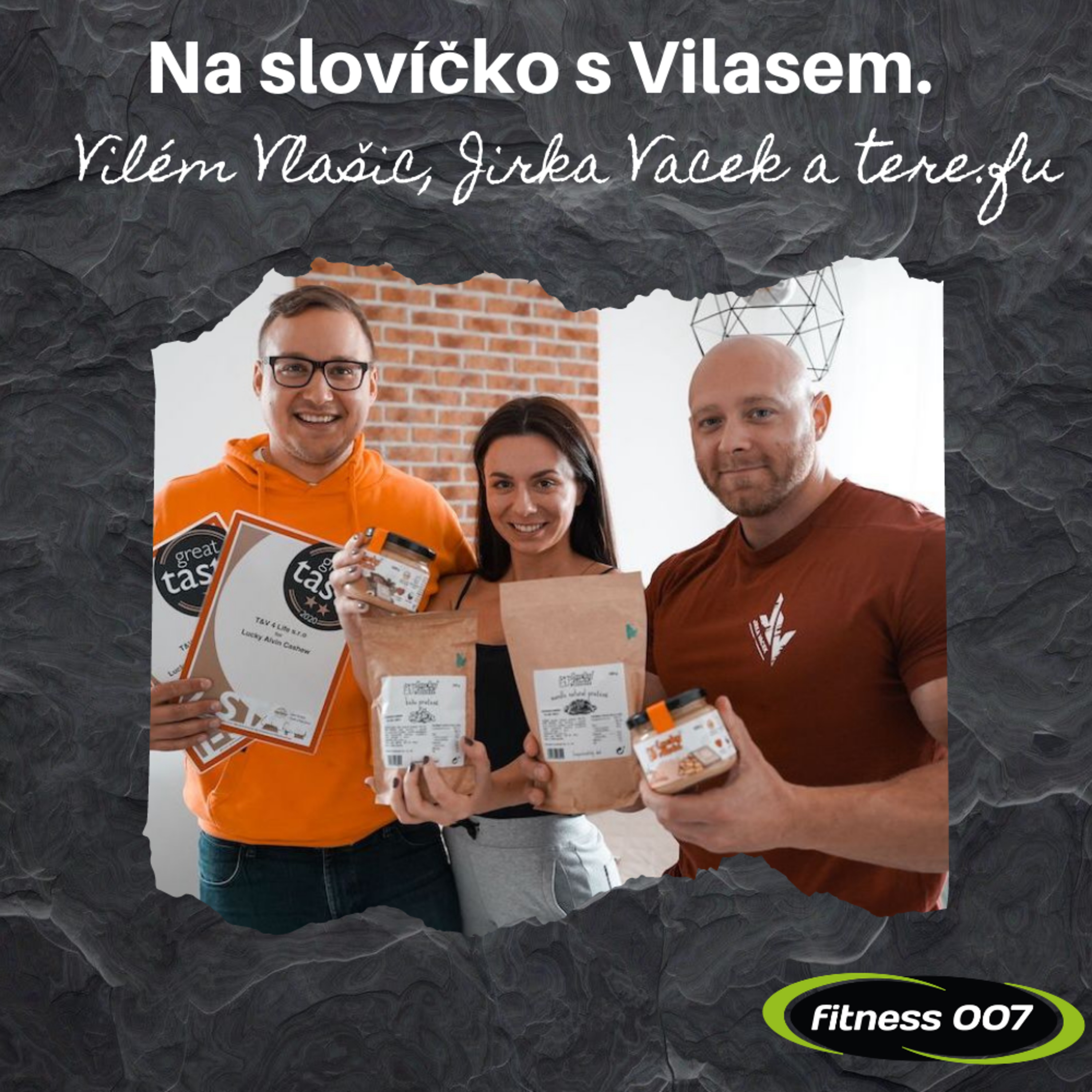 Fitness007