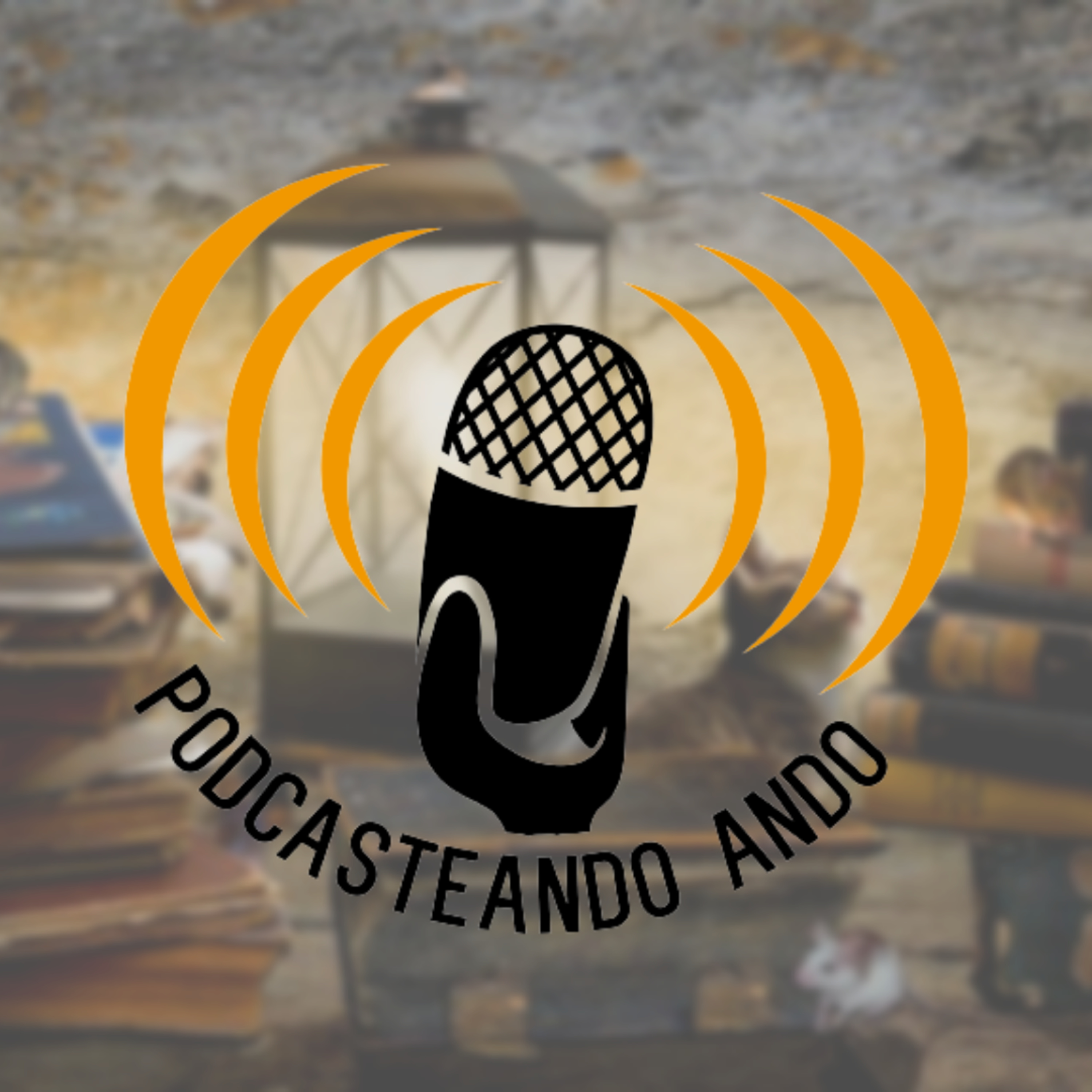 De los cómics al psicólogo episode artwork