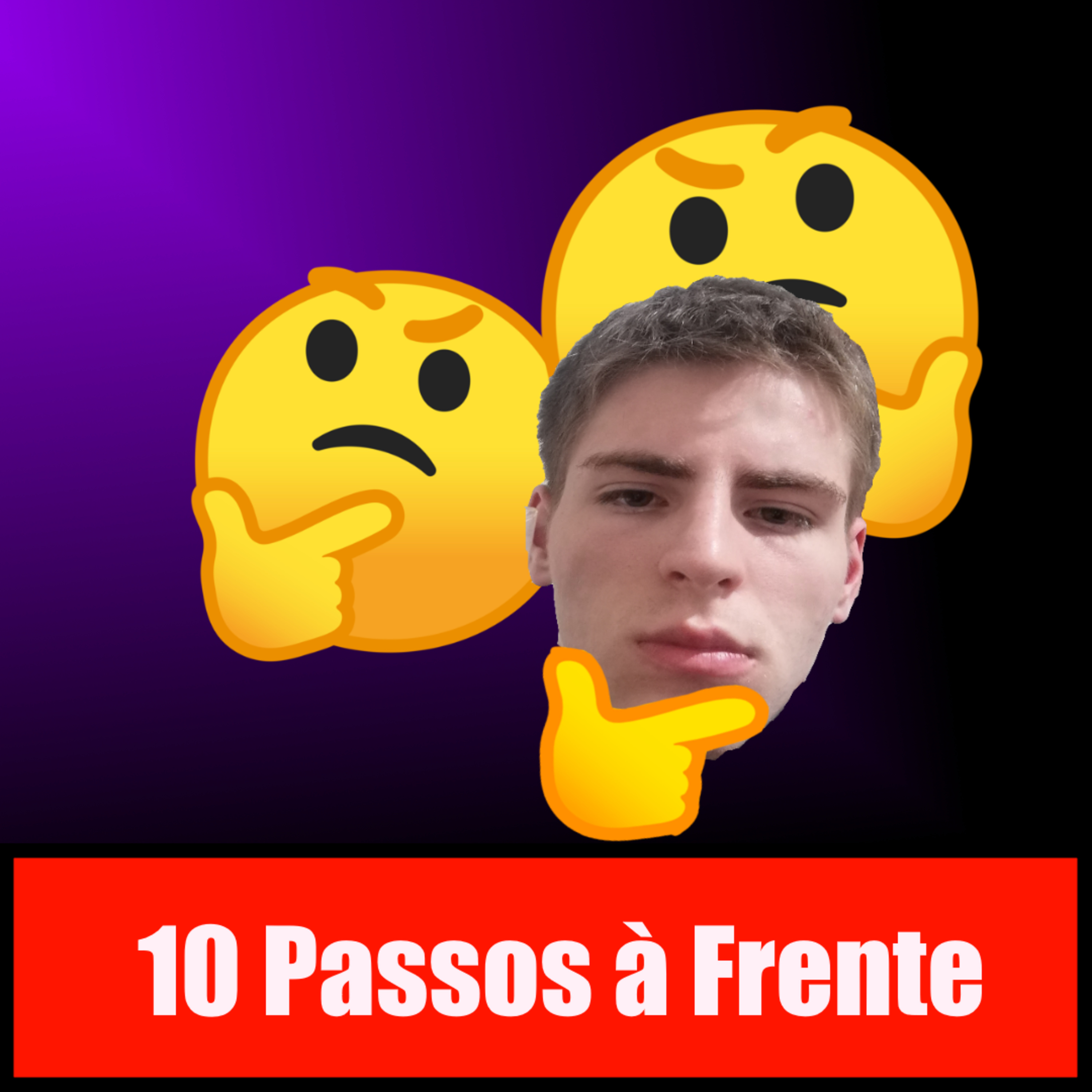 10 Passos à Frente - #19: O que é investir na Bolsa de Valores?
