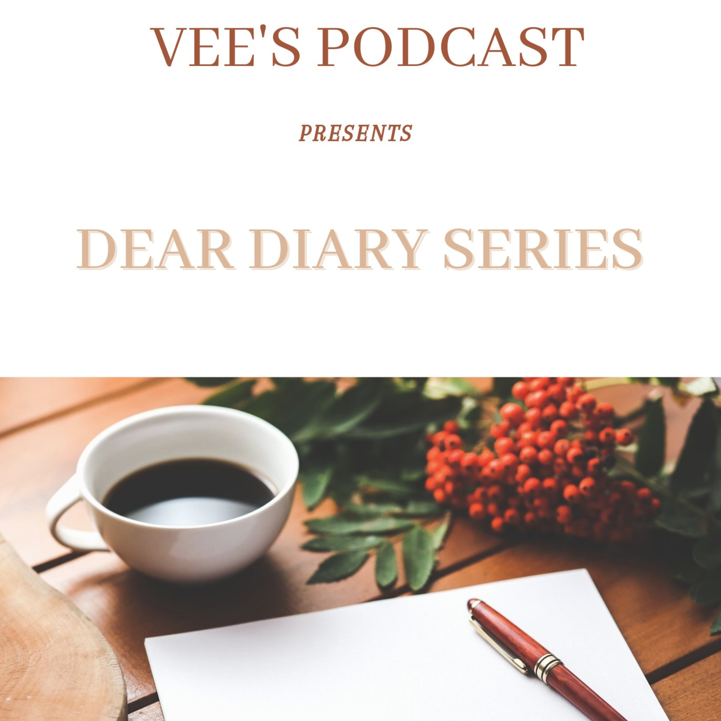 DEAR DIARY 1 episode artwork