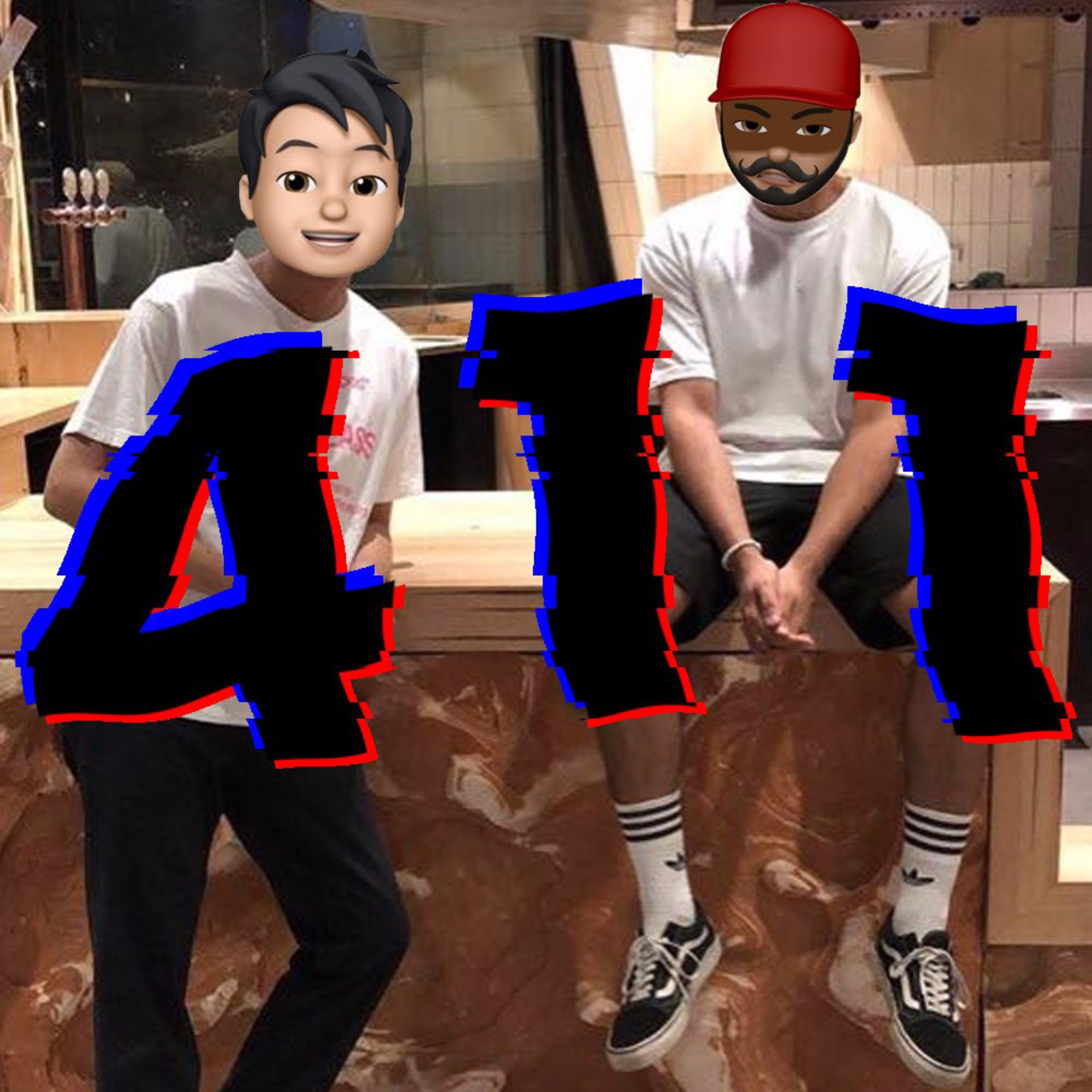 411 - The Introduction