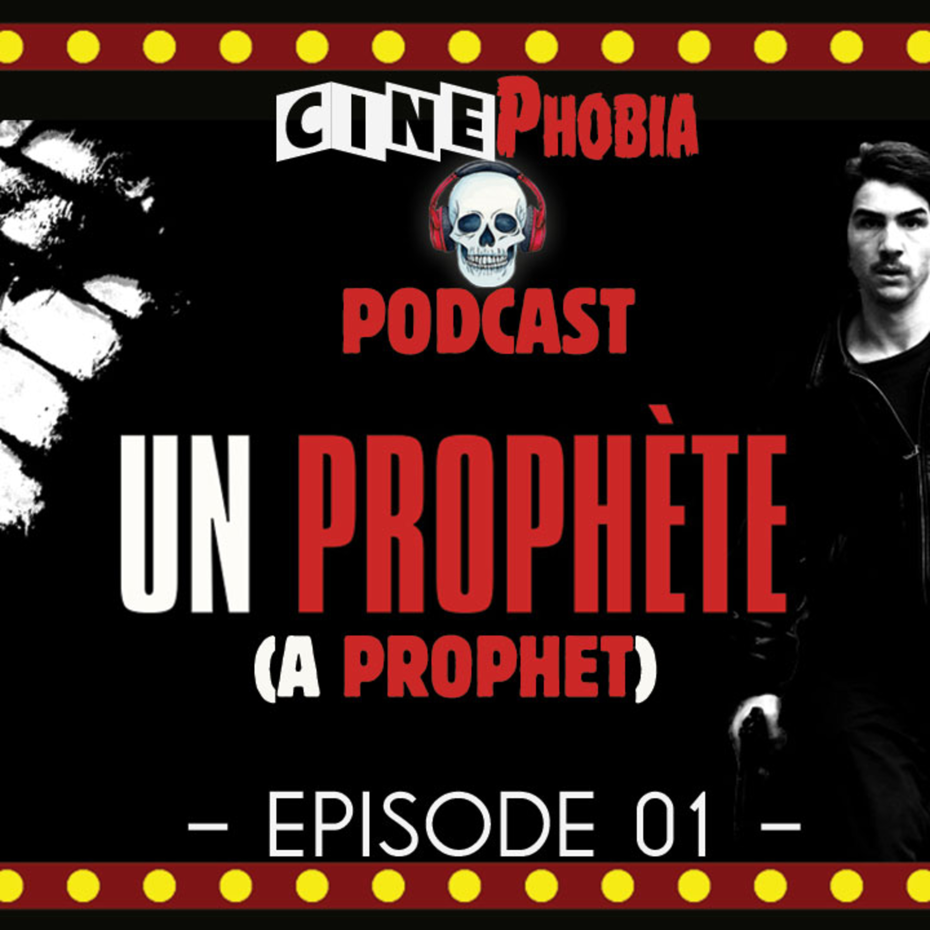 Cinephobia Podcast