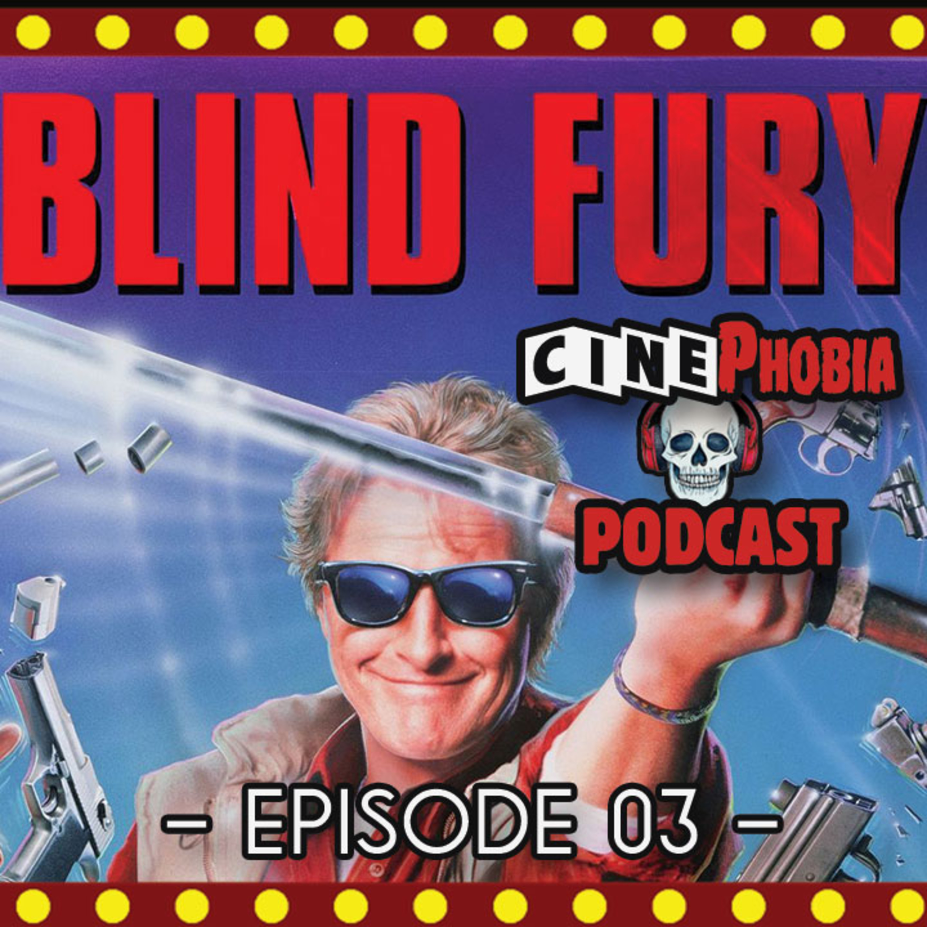 Cinephobia Podcast