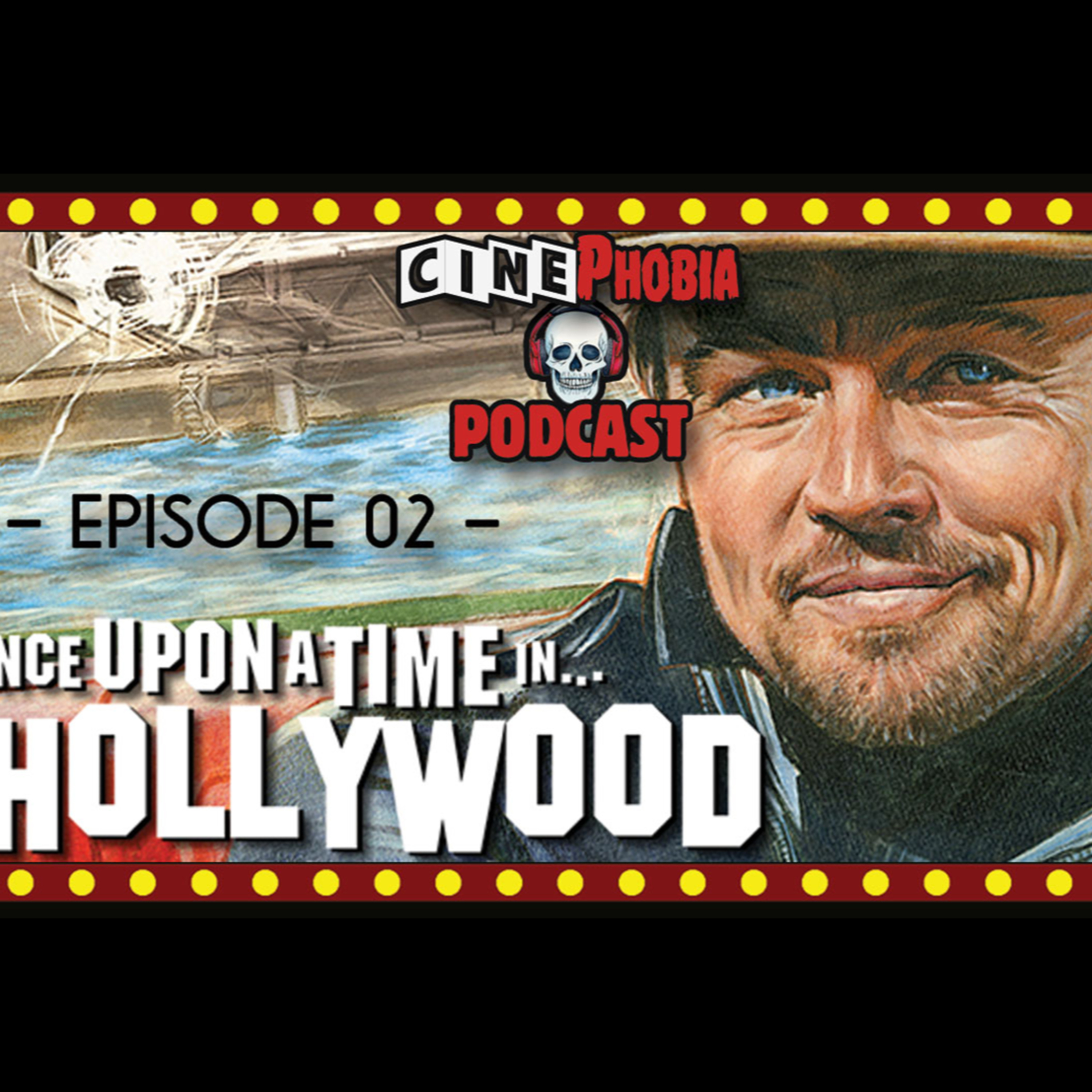 Cinephobia Podcast