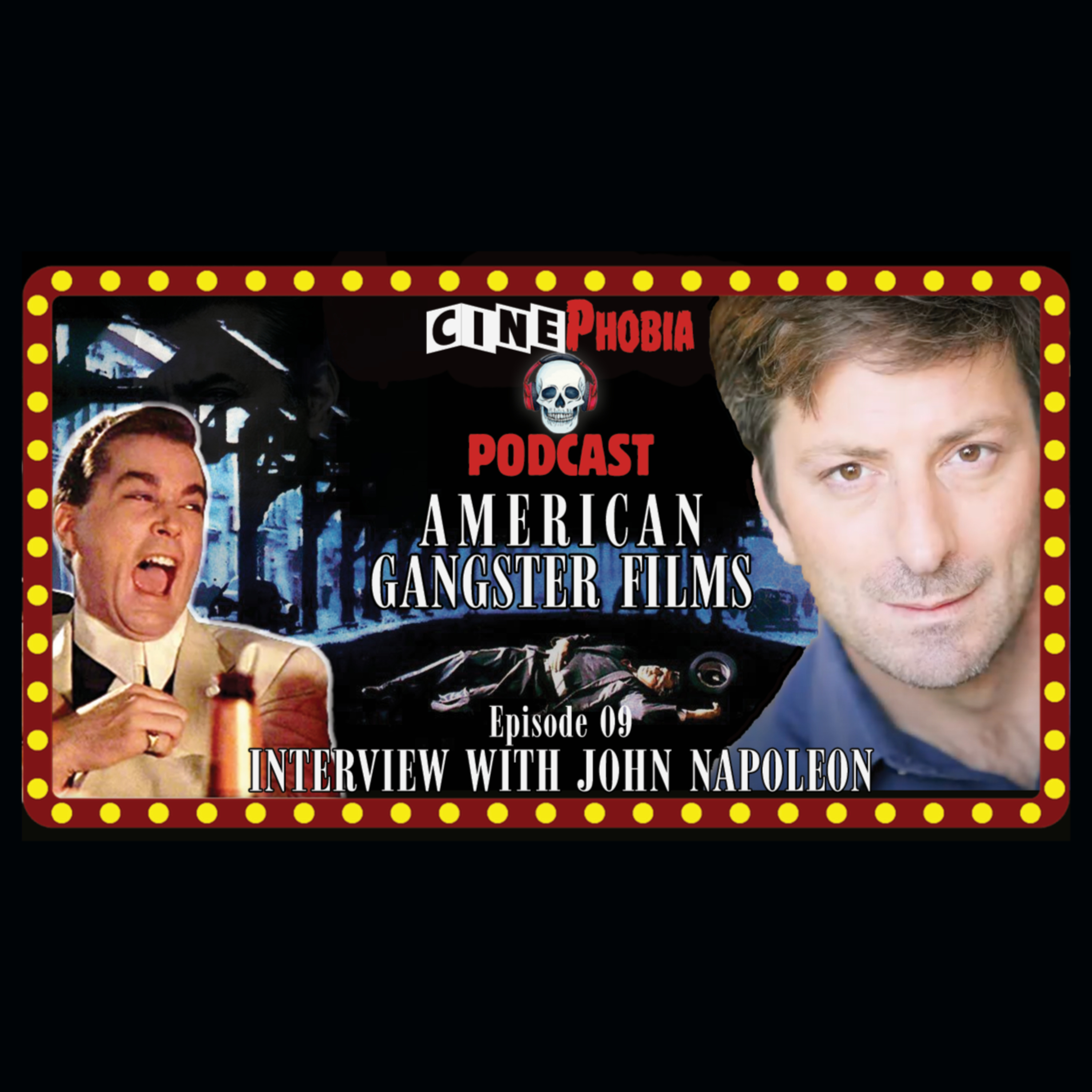 Cinephobia Podcast