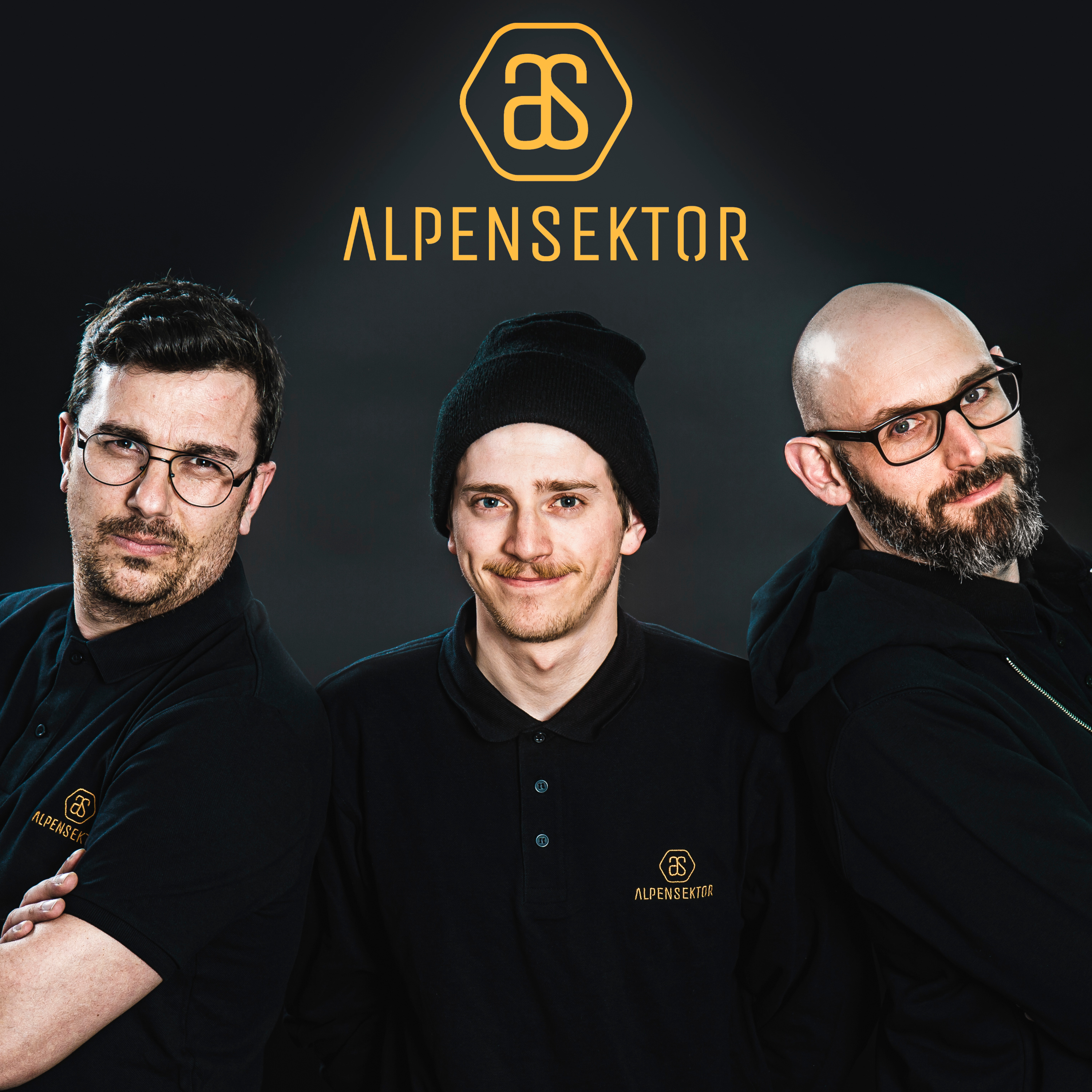 Alpensektor Podcast