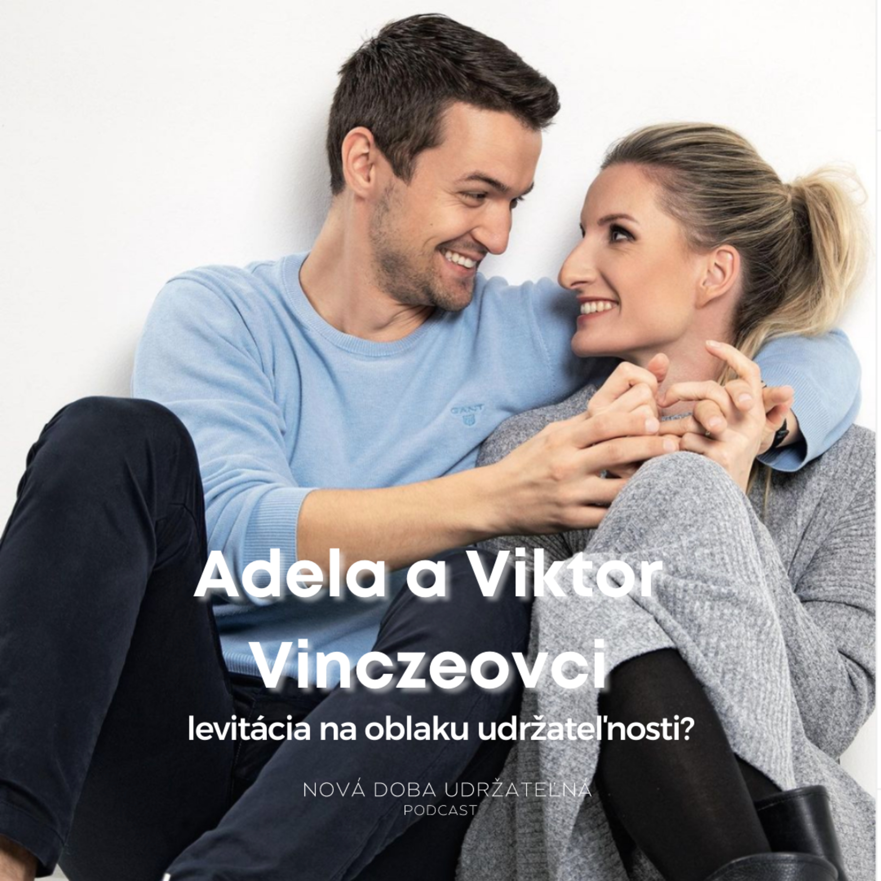 Nová doba udržateľná