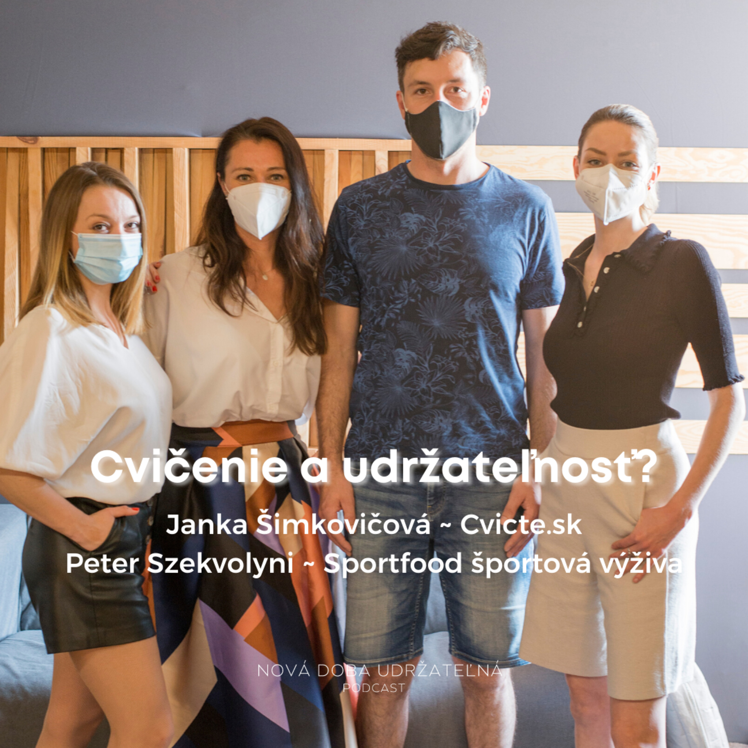 Nová doba udržateľná