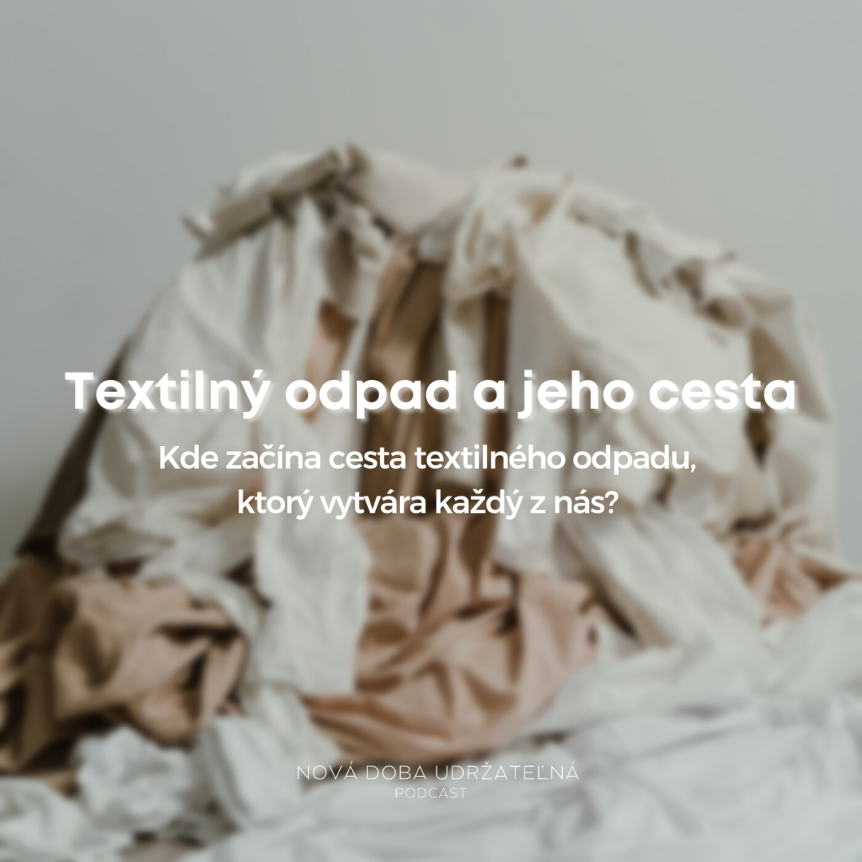 Nová doba udržateľná