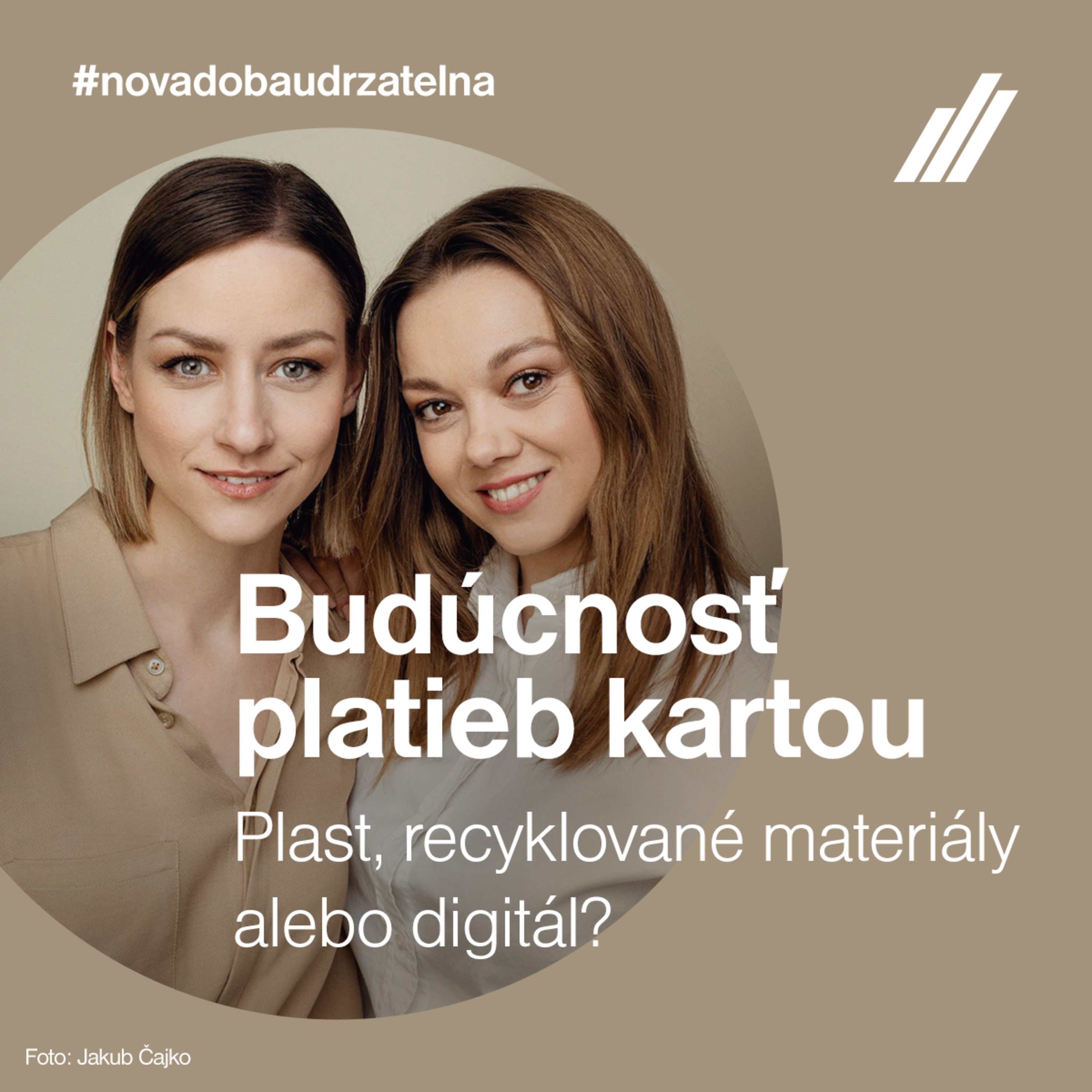 Nová doba udržateľná