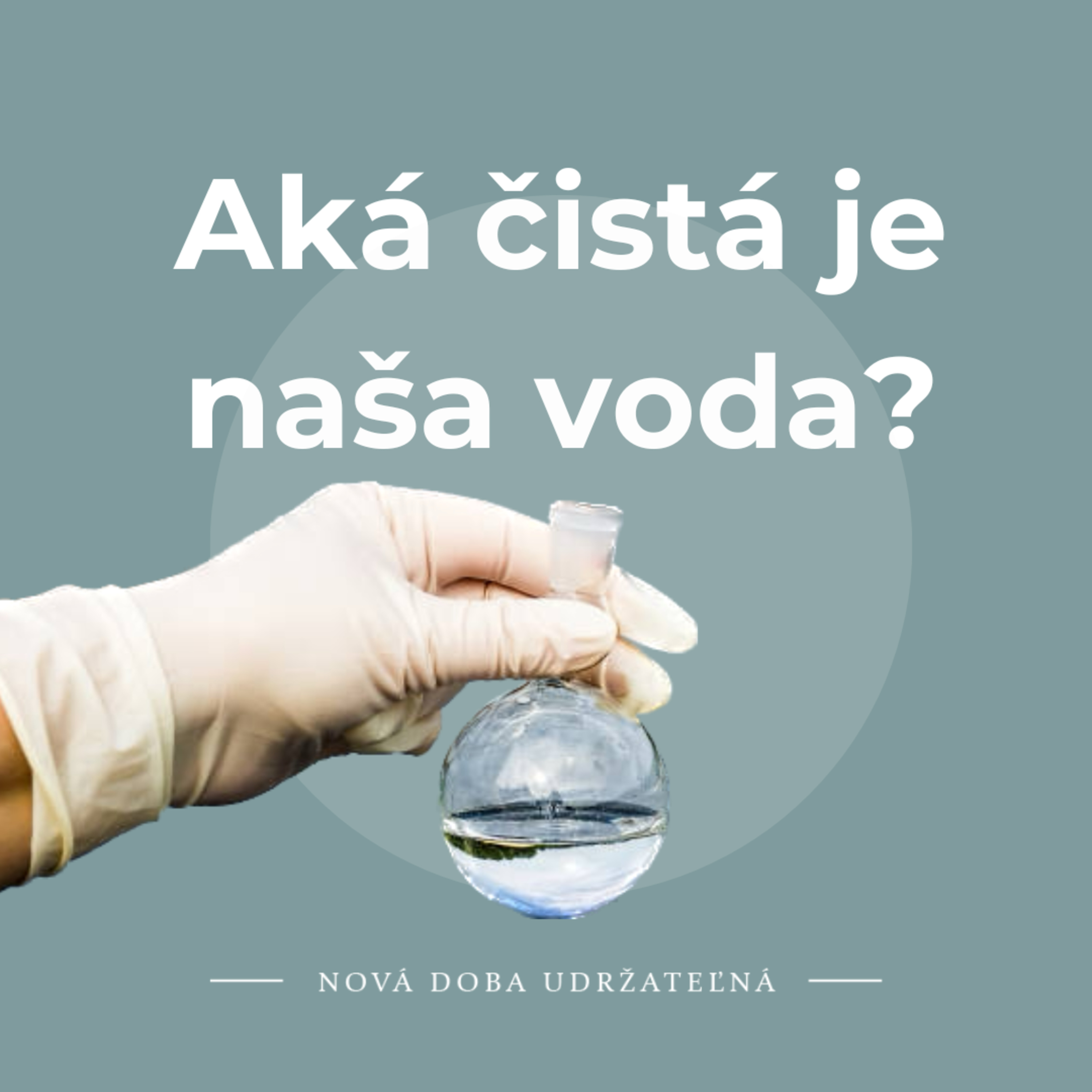 Nová doba udržateľná