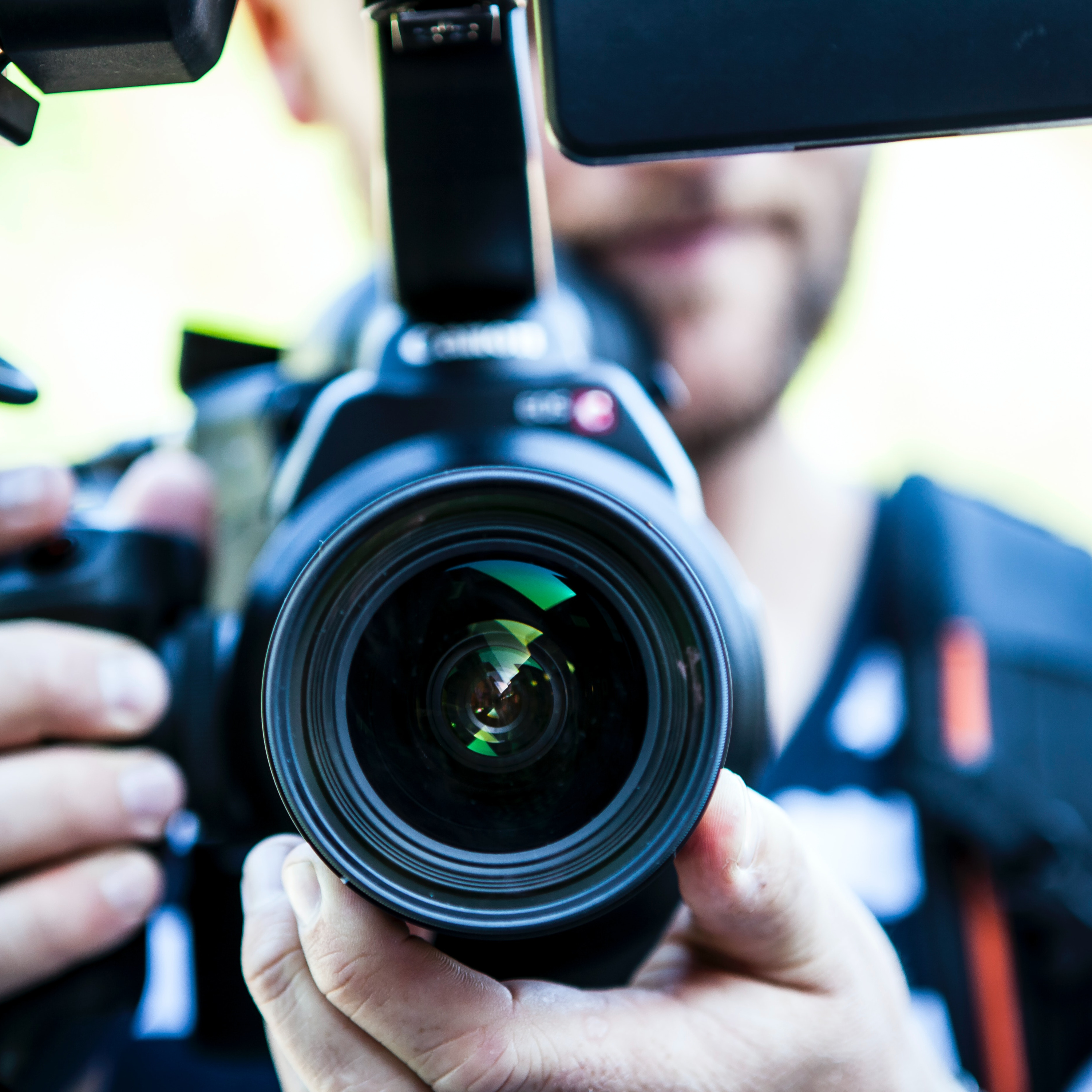 Caribbean Content Creators