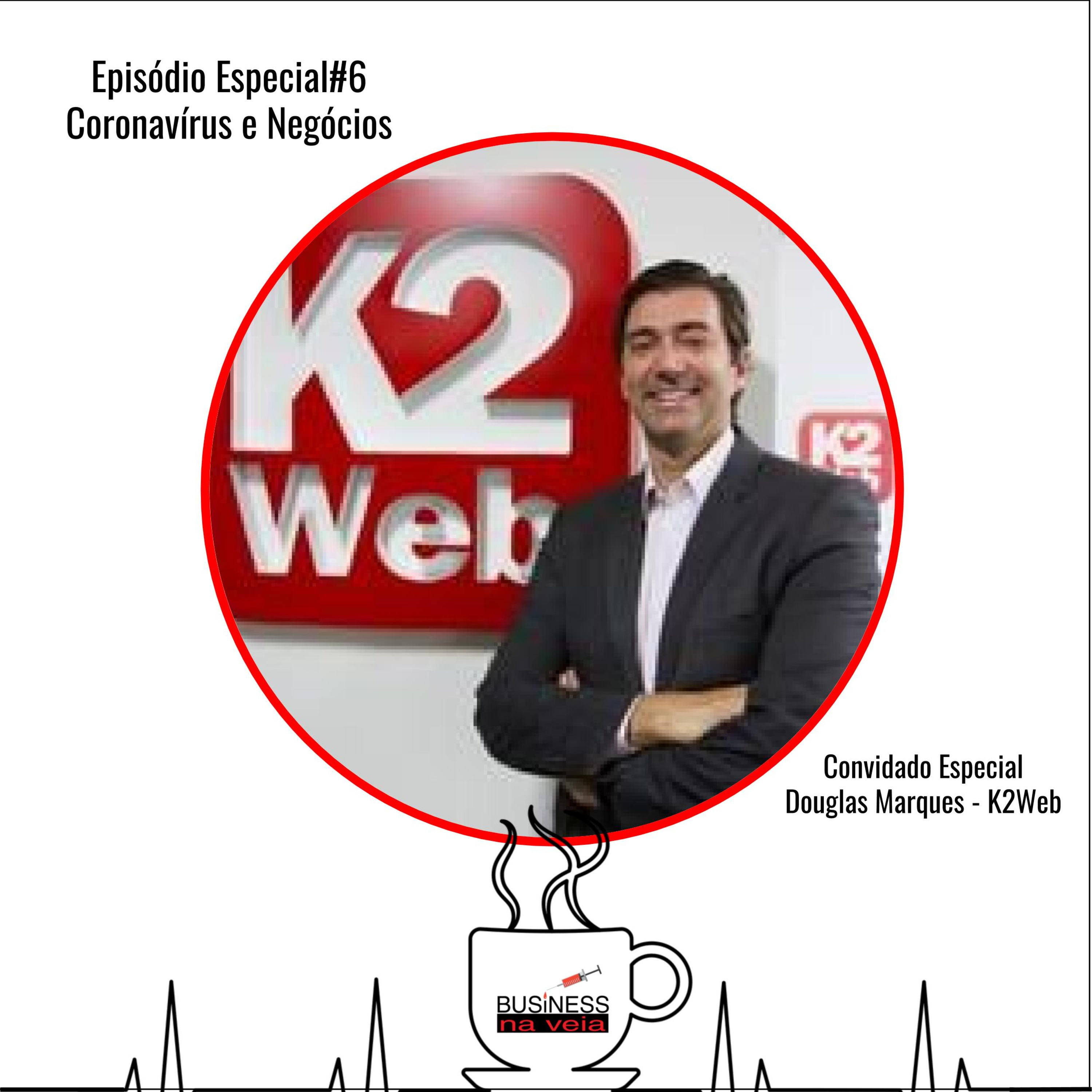 Business na Veia!
