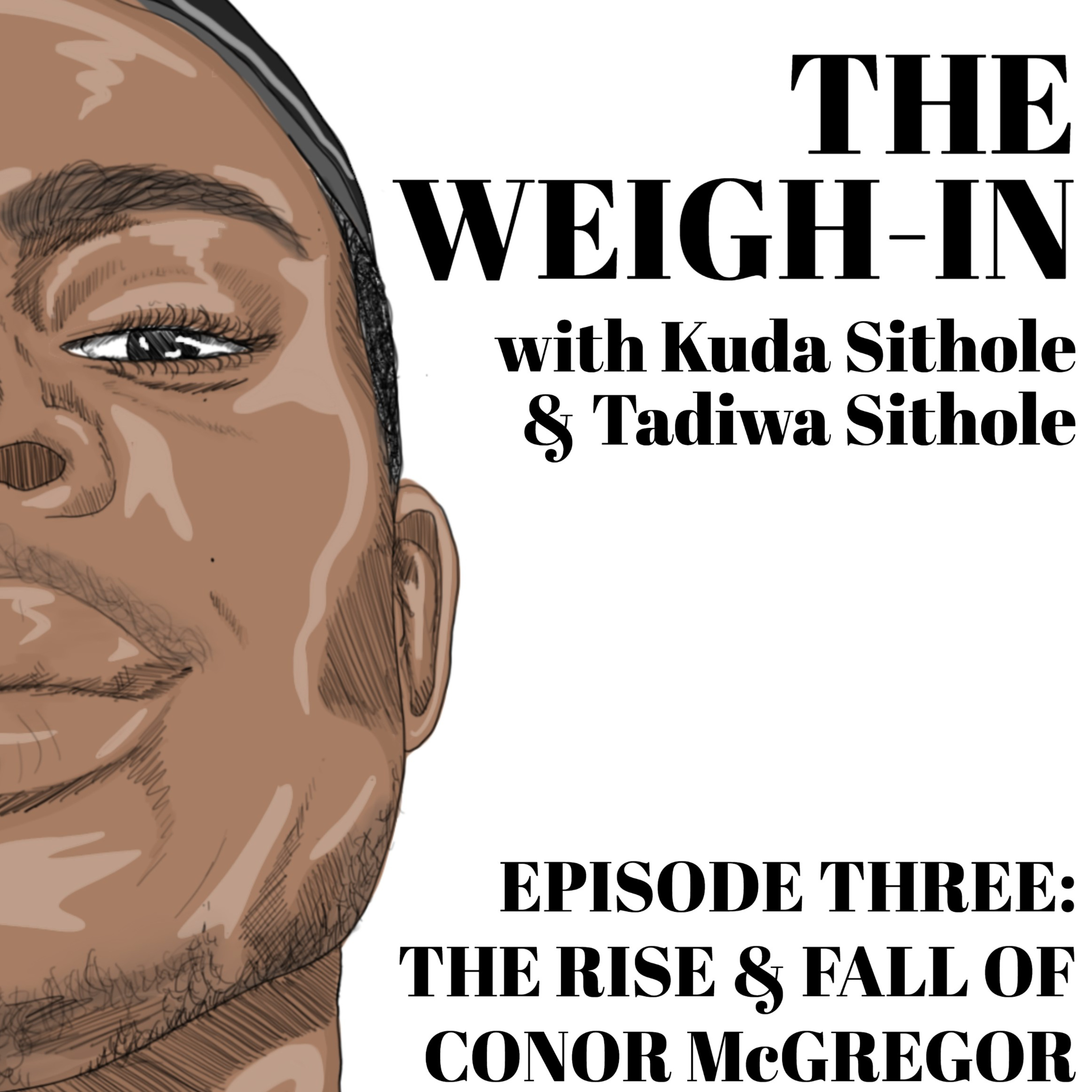 The Weigh-In